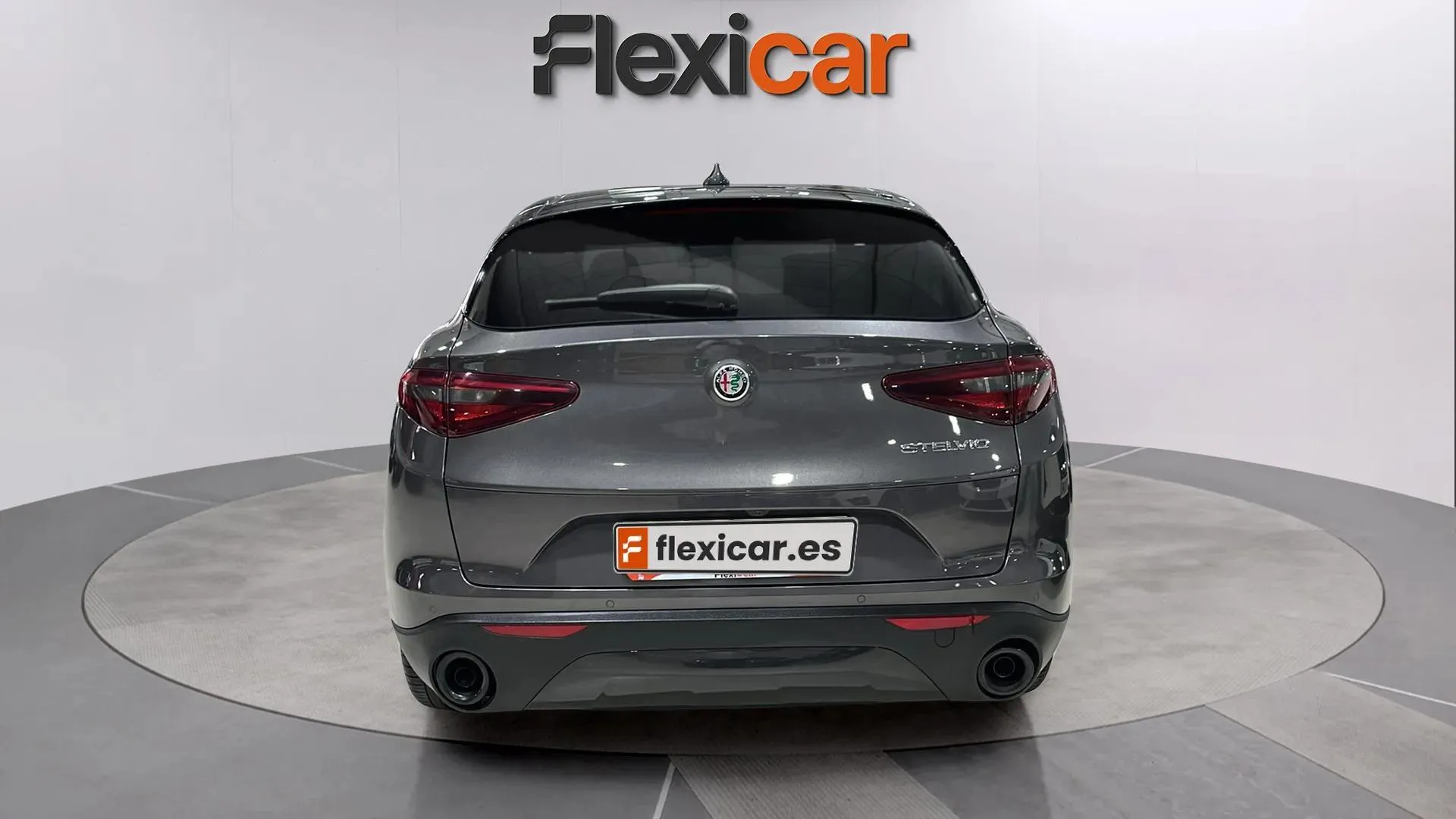 Alfa Romeo Stelvio 2.2 Diesel Sprint RWD - foto 7