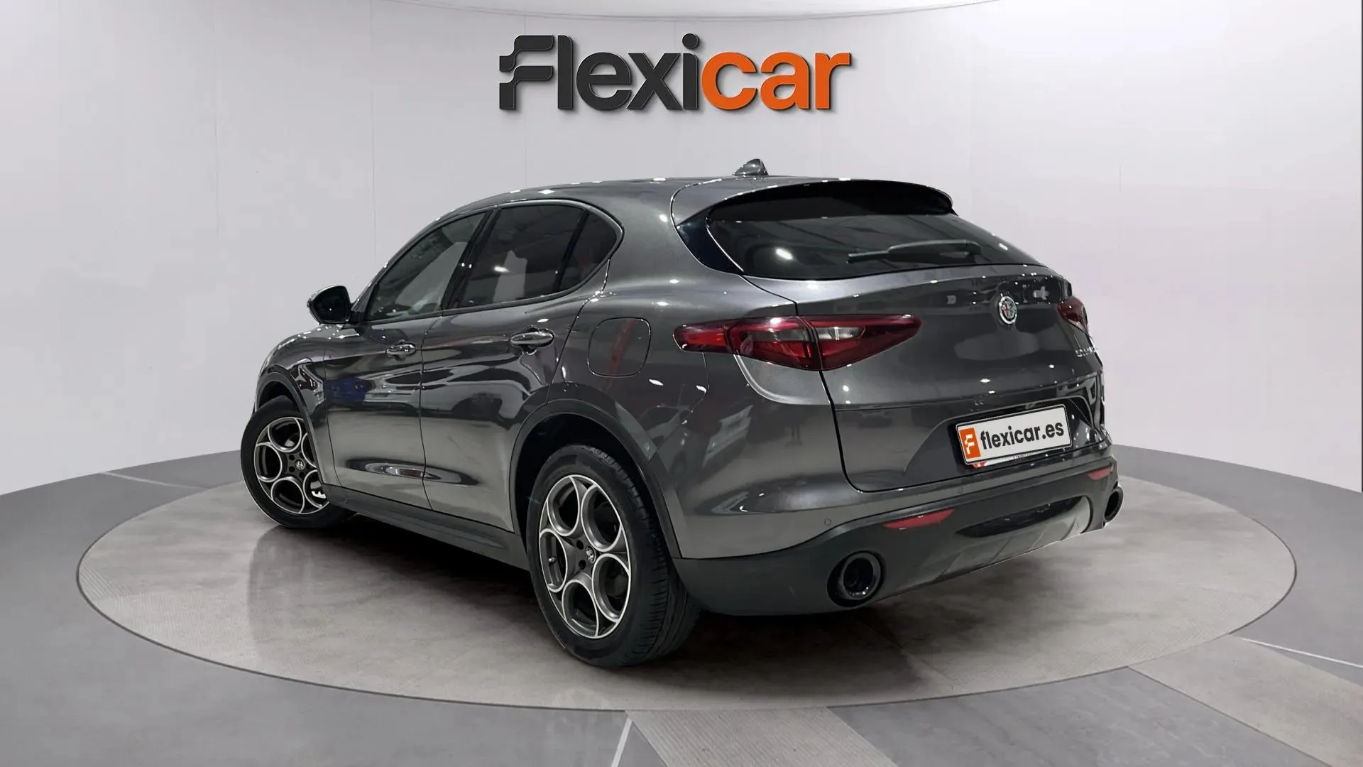 Alfa Romeo Stelvio 2.2 Diesel Sprint RWD - foto 6