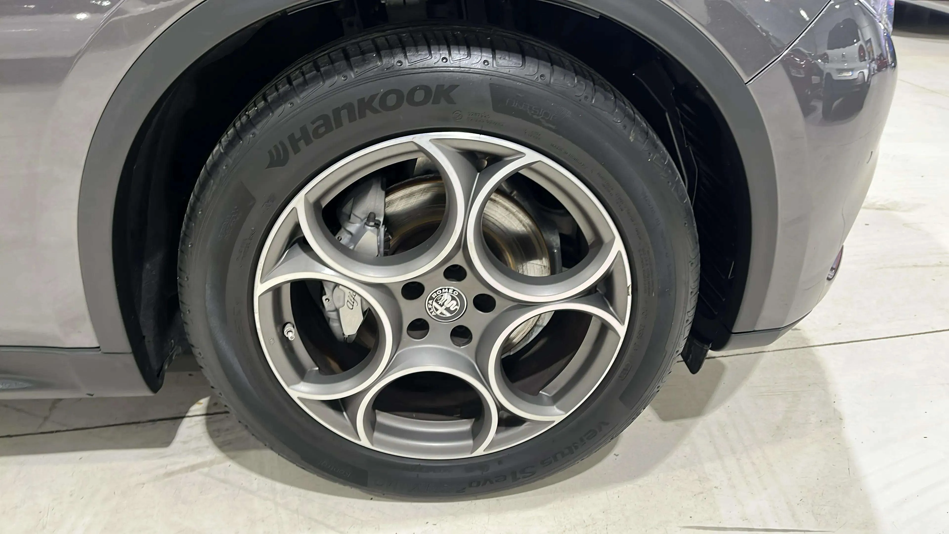 Alfa Romeo Stelvio 2.2 Diesel Sprint RWD - foto 30