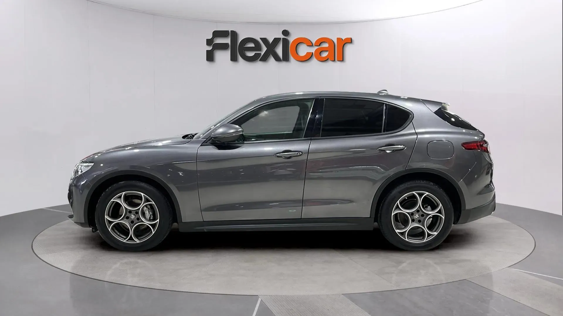 Alfa Romeo Stelvio 2.2 Diesel Sprint RWD - foto 4
