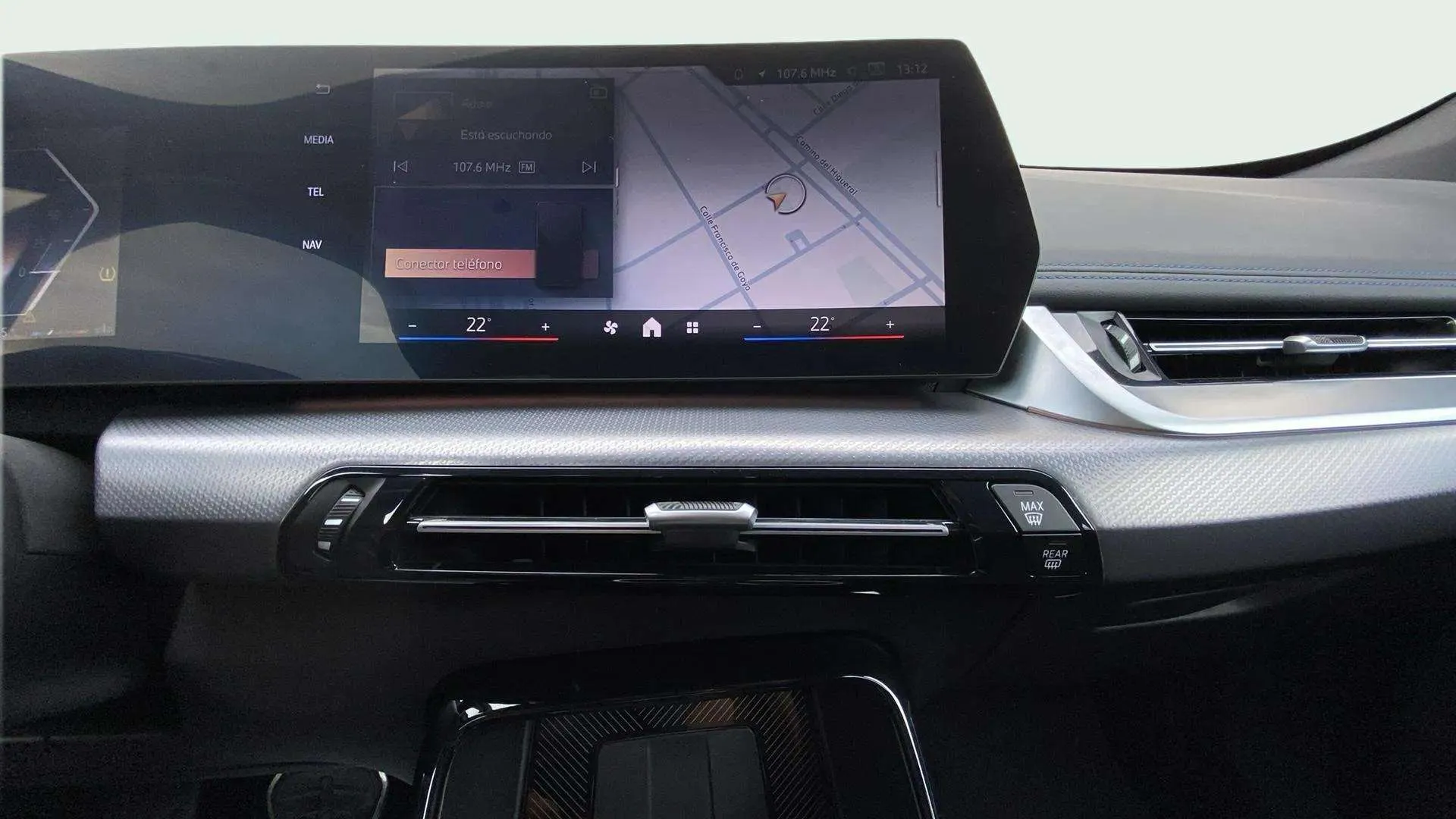 BMW X1 xDrive20d - foto 10