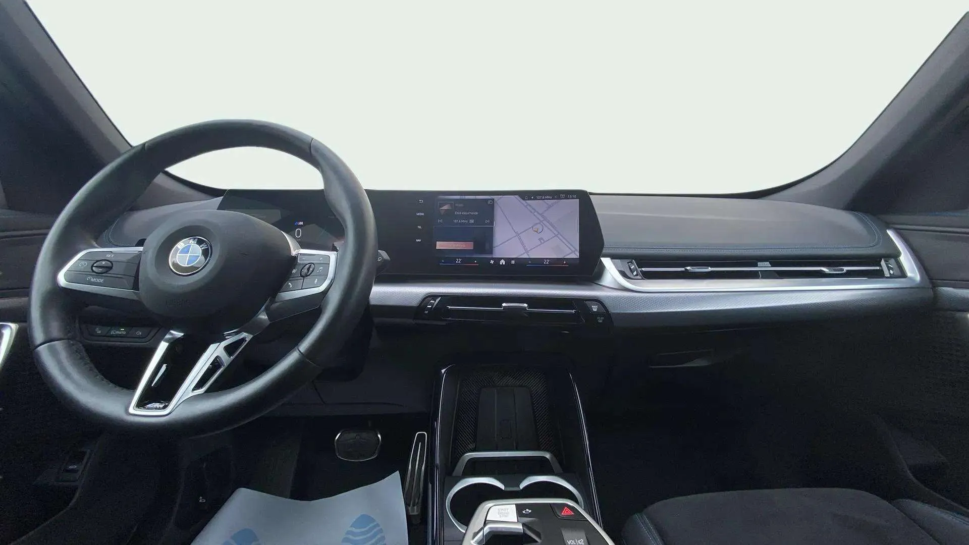 BMW X1 xDrive20d - foto 9