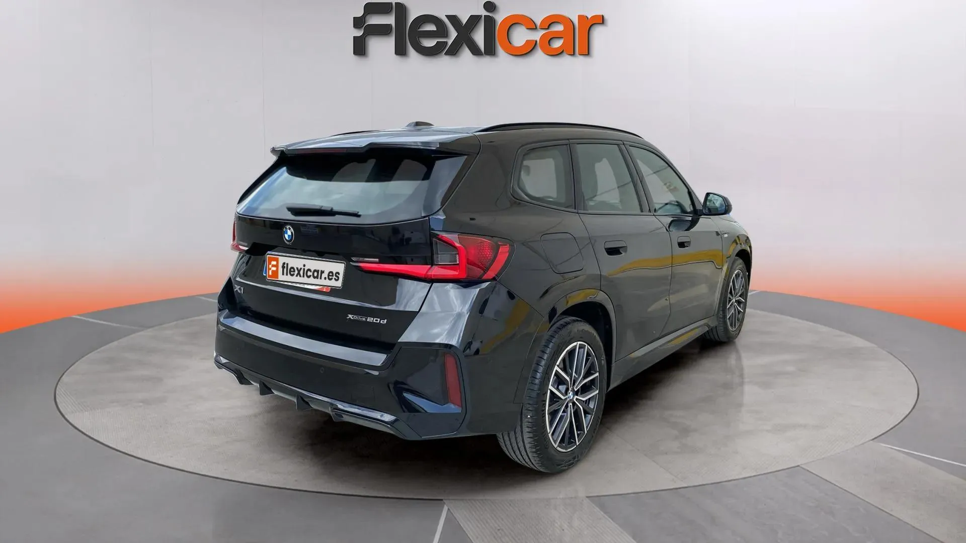 BMW X1 xDrive20d - foto 6