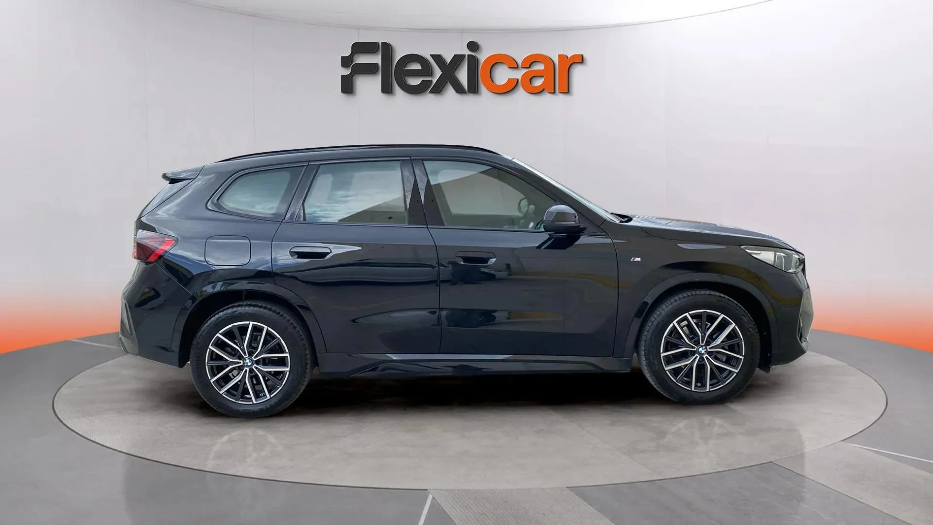 BMW X1 xDrive20d - foto 7