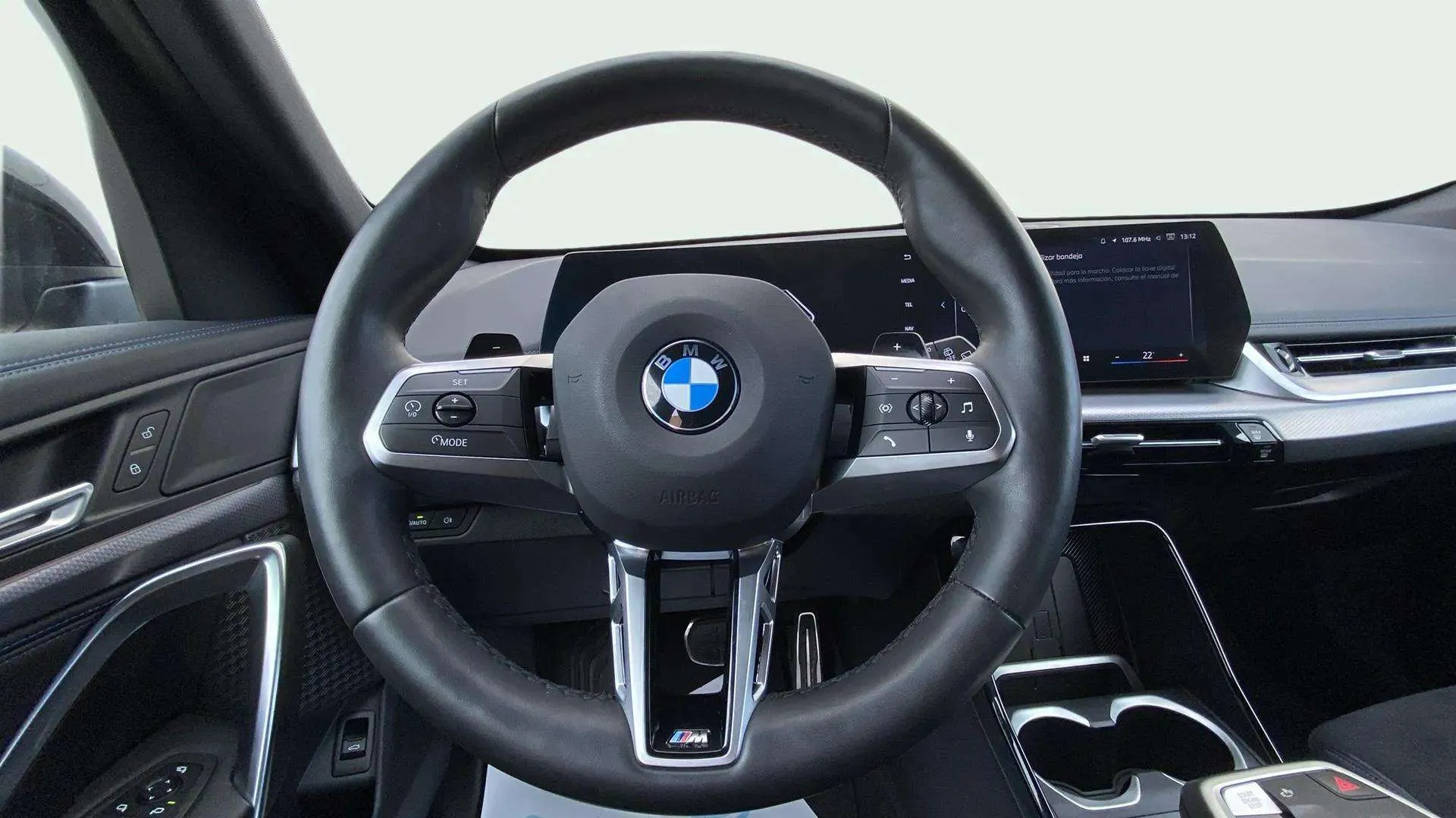 BMW X1 xDrive20d - foto 11