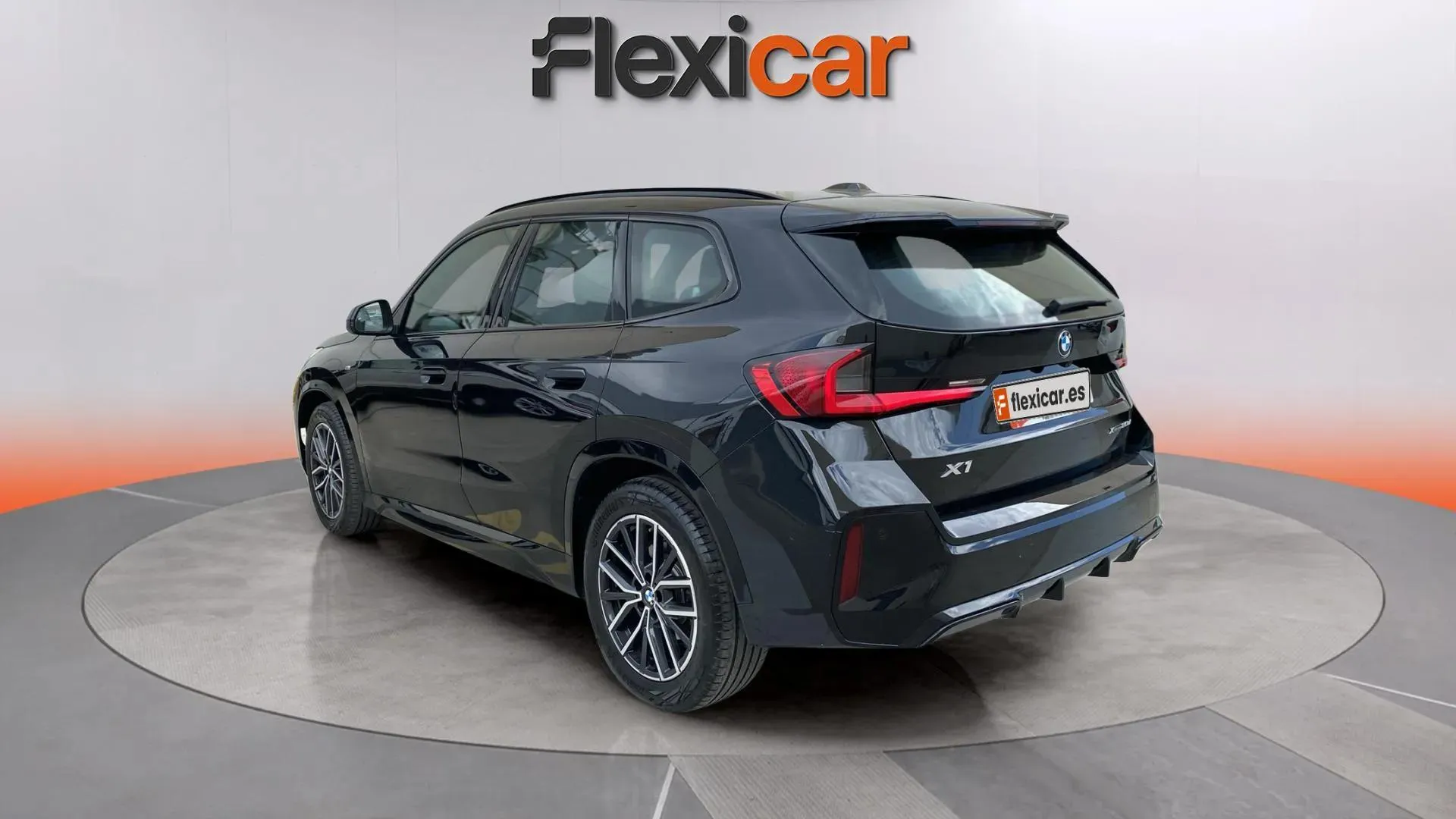 BMW X1 xDrive20d - foto 4