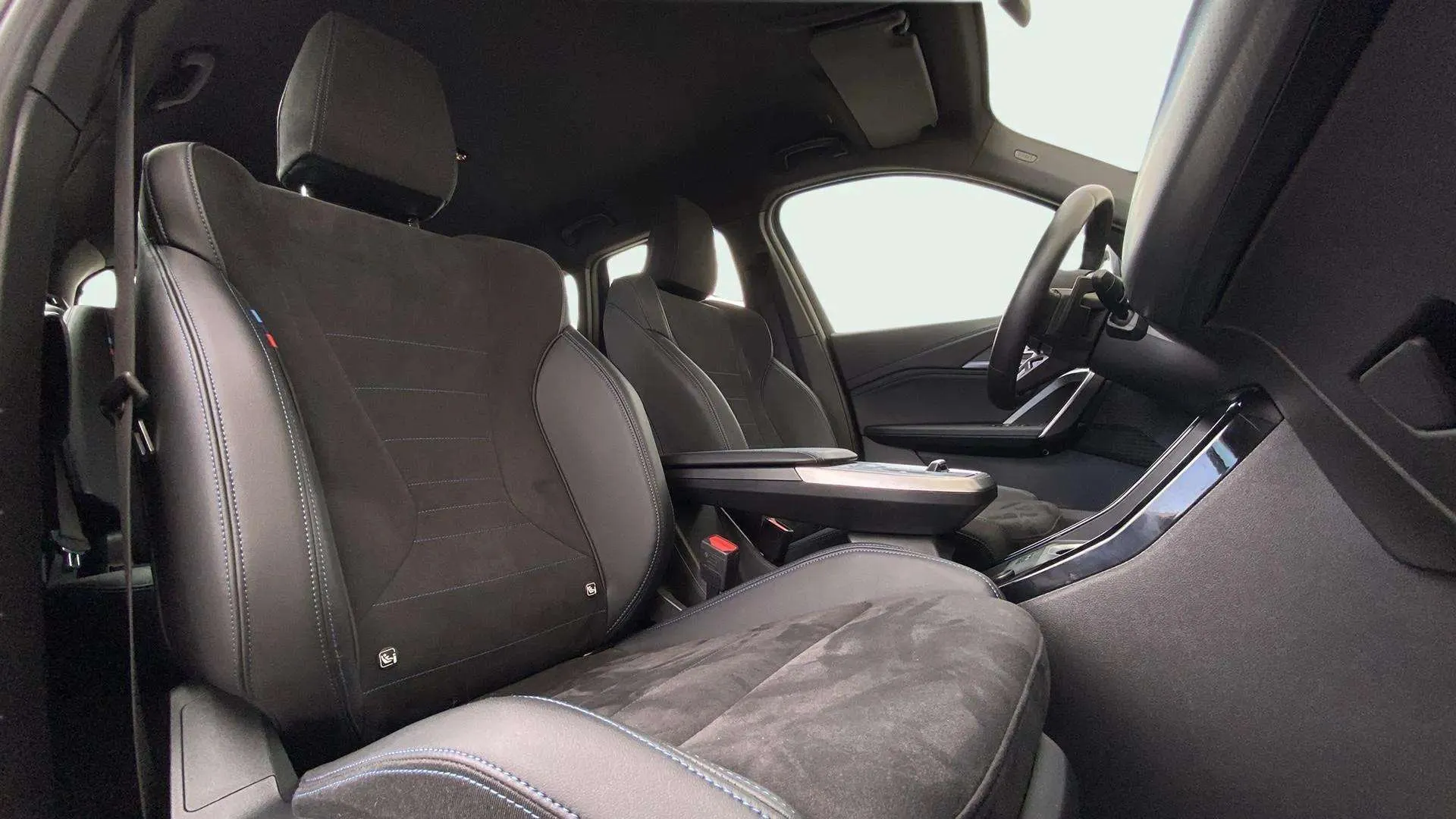 BMW X1 xDrive20d - foto 13