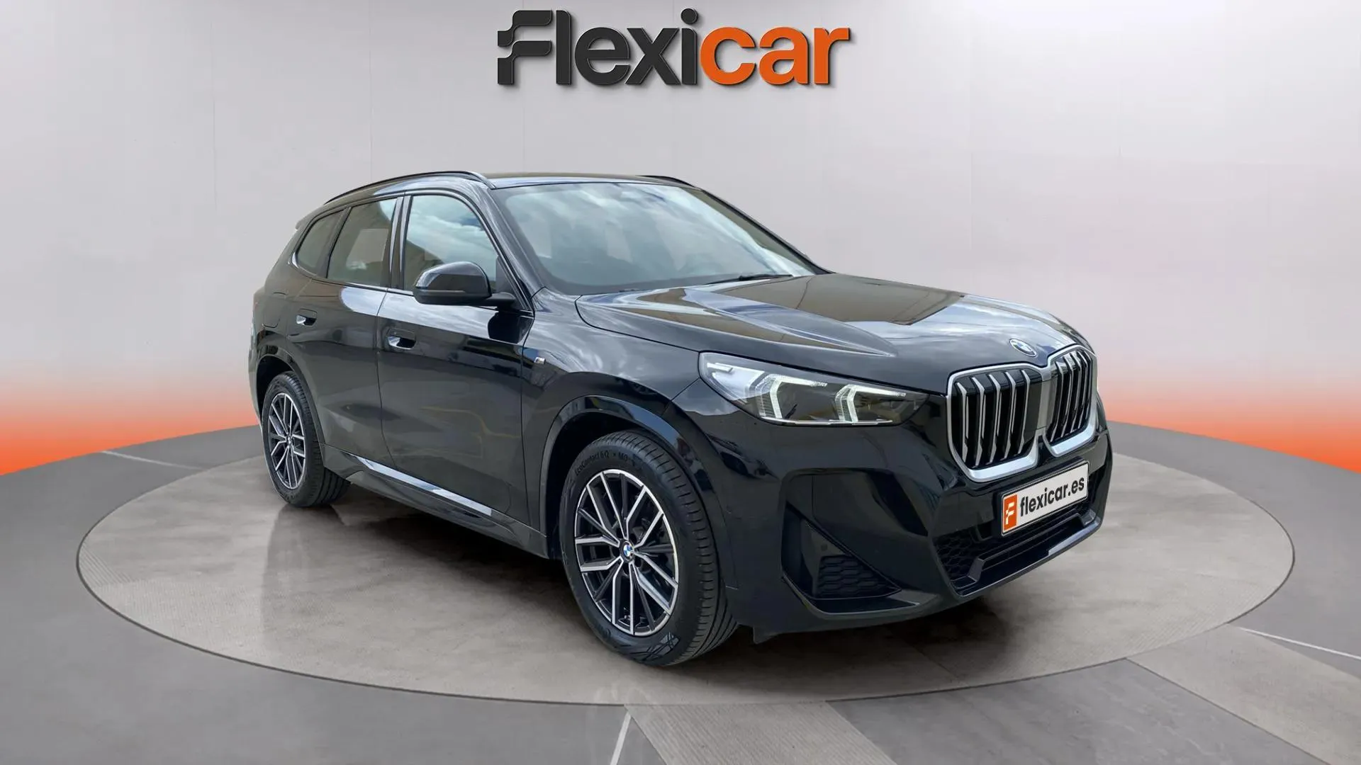 BMW X1 xDrive20d