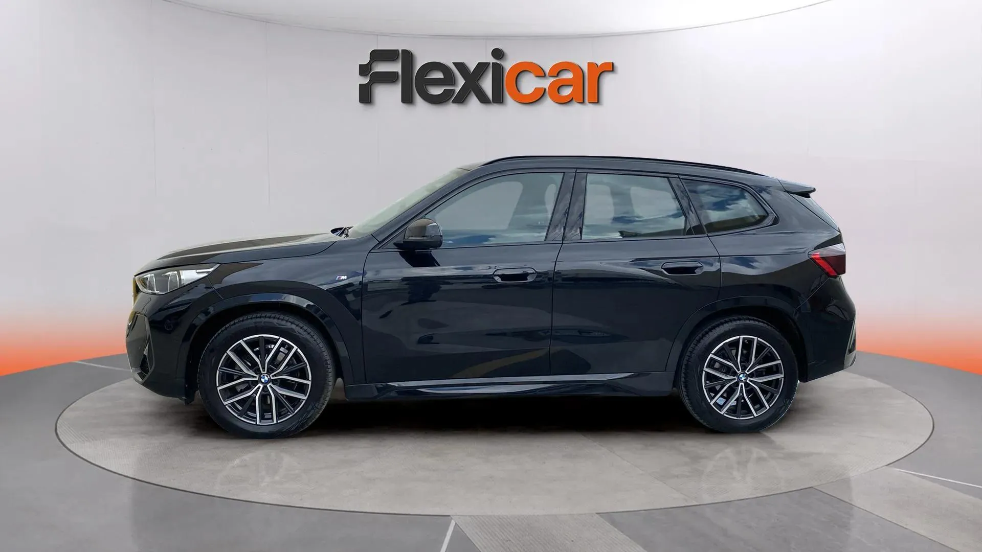 BMW X1 xDrive20d - foto 3