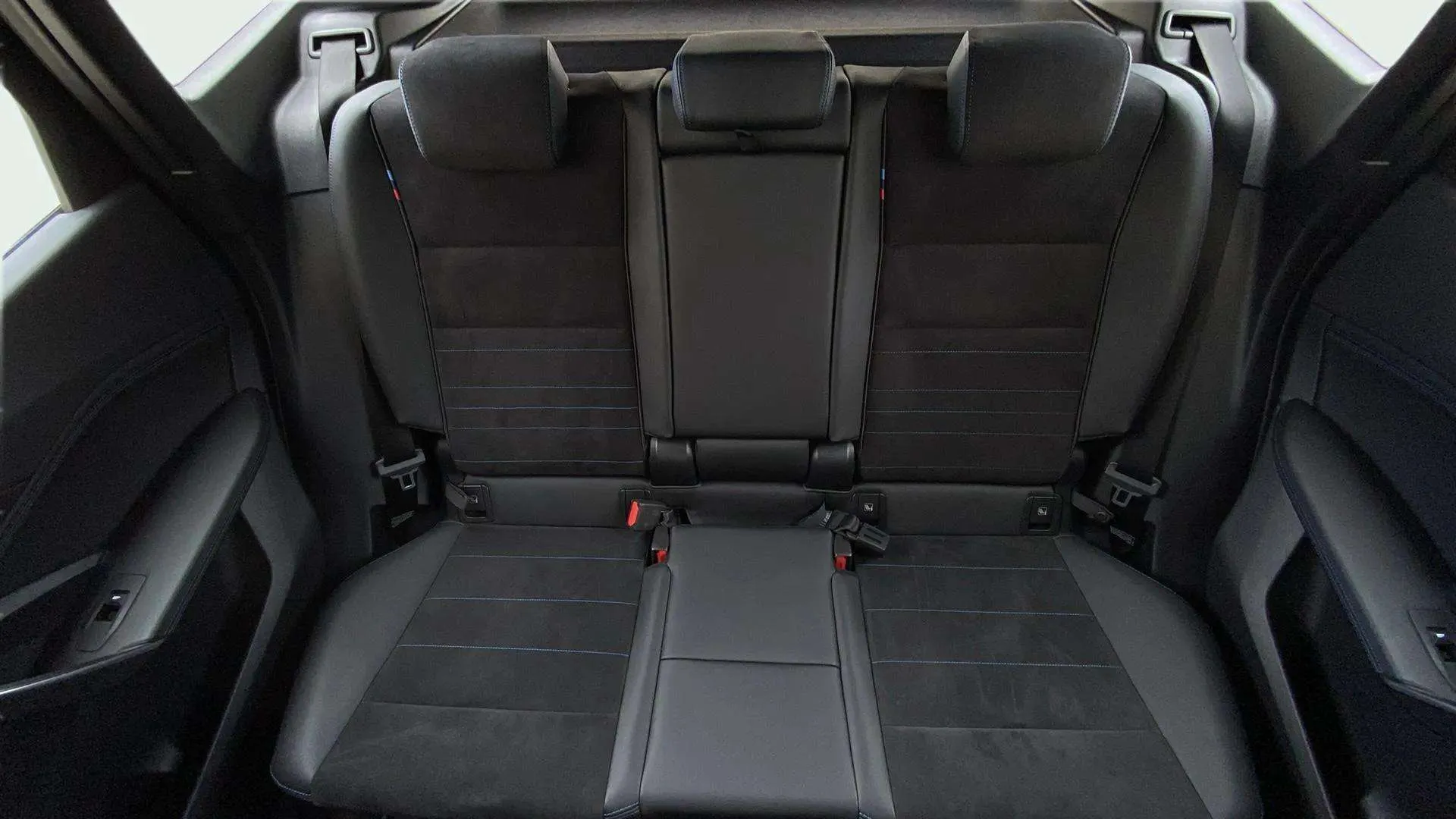 BMW X1 xDrive20d - foto 15