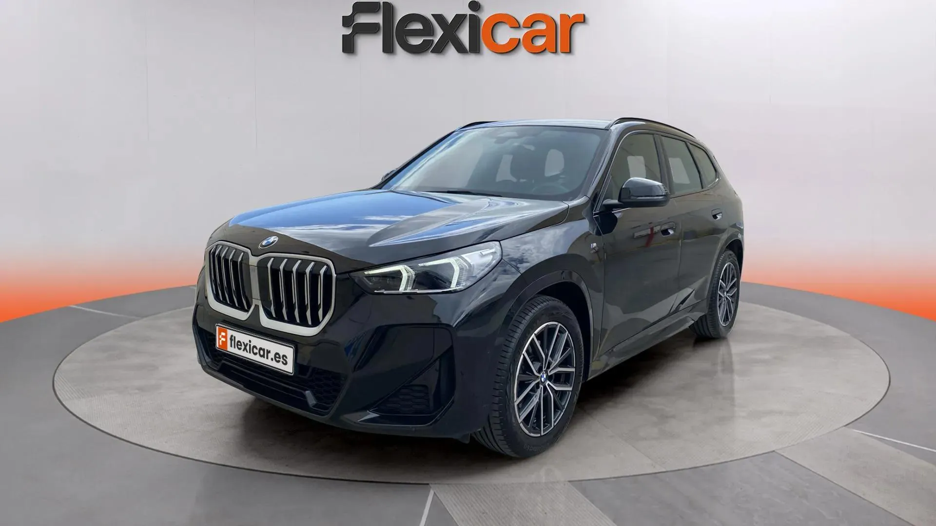 BMW X1 xDrive20d - foto 2