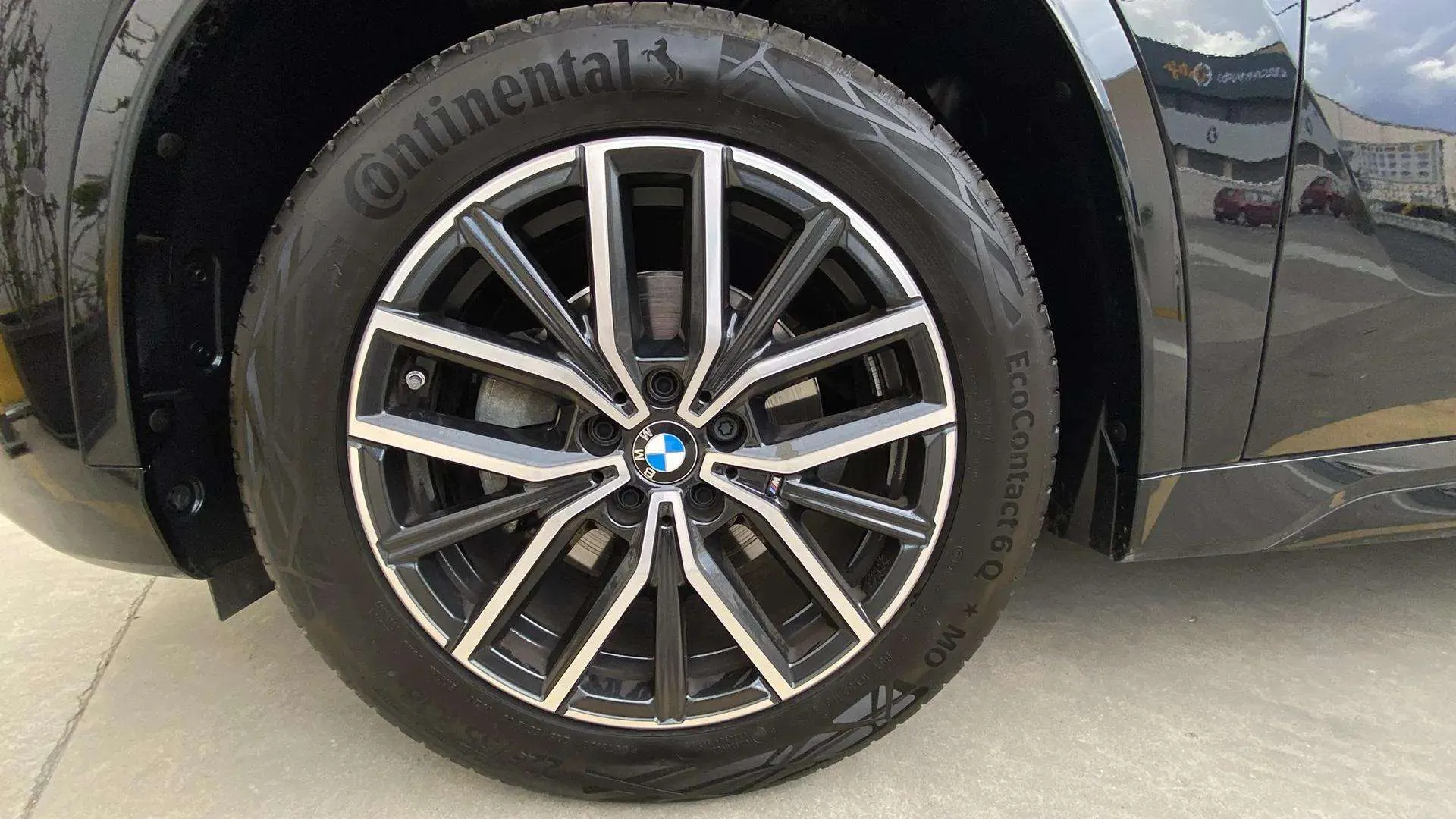 BMW X1 xDrive20d - foto 17