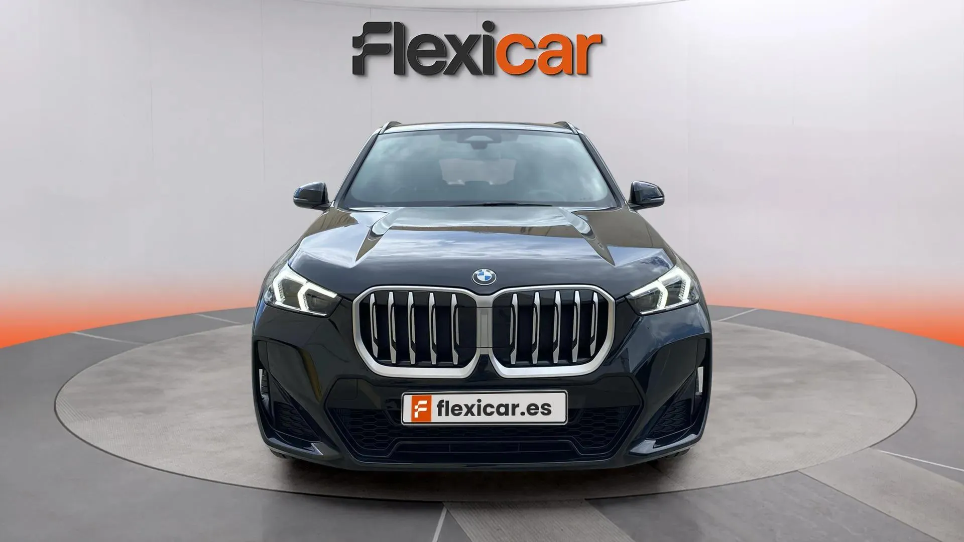 BMW X1 xDrive20d - foto 8