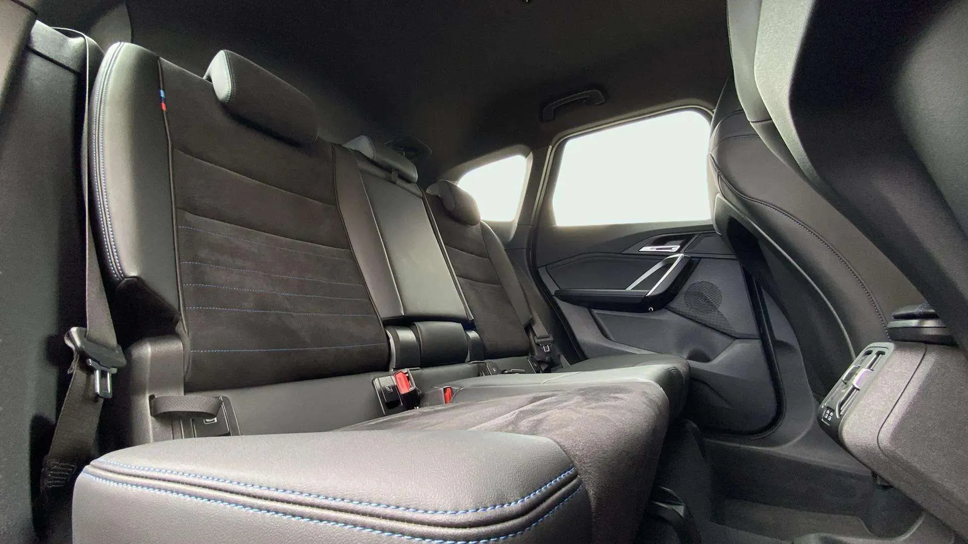 BMW X1 xDrive20d - foto 14