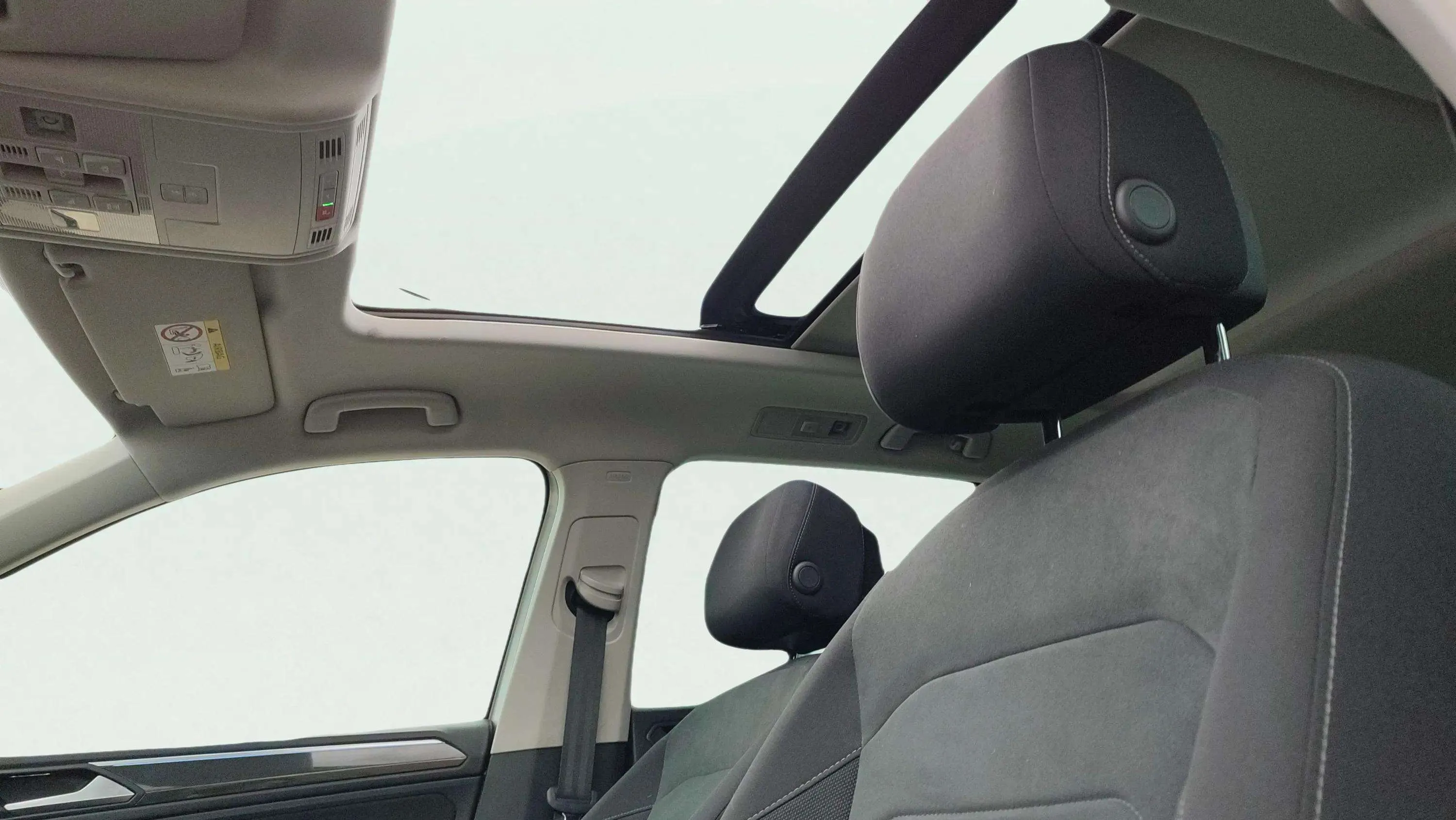 Volkswagen Tiguan Life 2.0 TDI DSG - foto 21