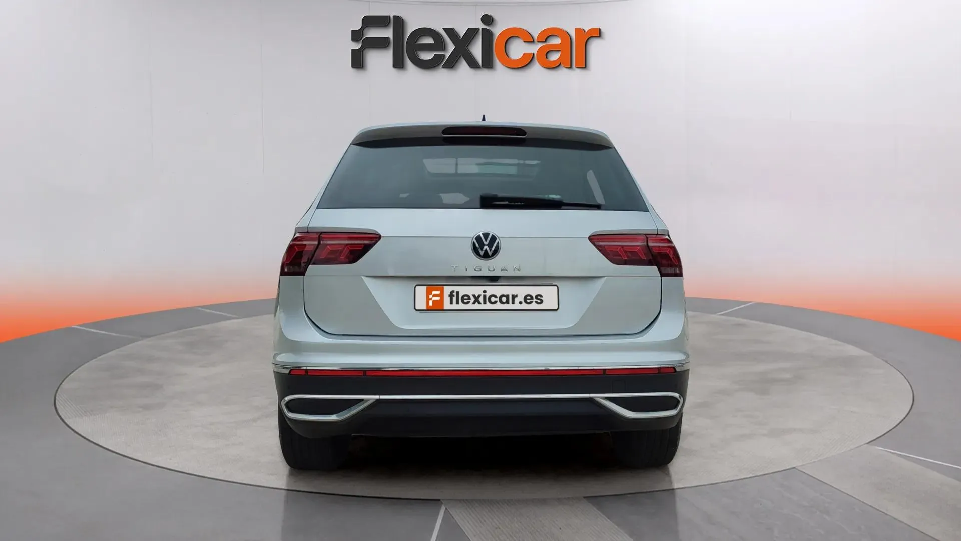 Volkswagen Tiguan Life 2.0 TDI DSG - foto 4