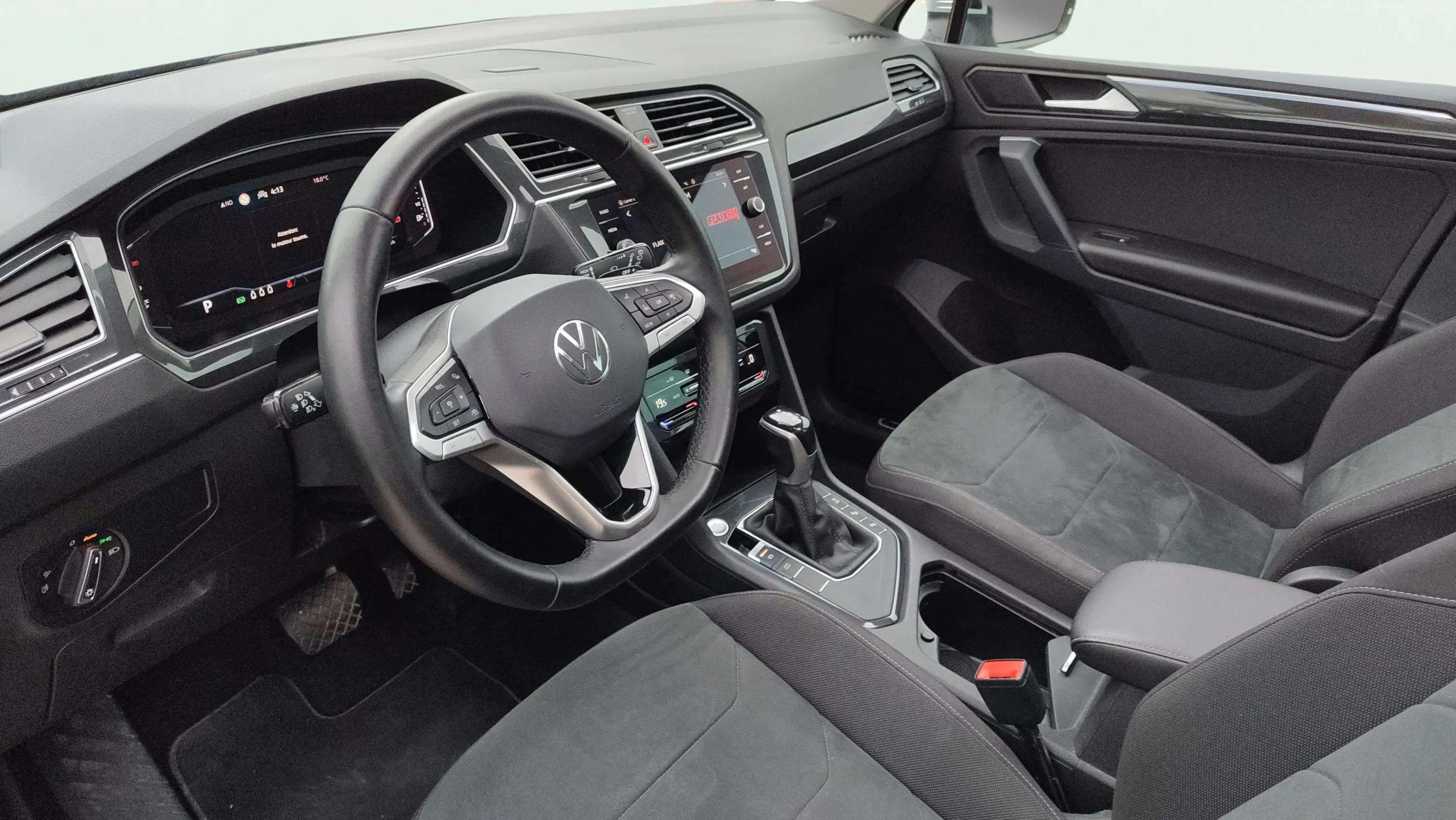 Volkswagen Tiguan Life 2.0 TDI DSG - foto 15