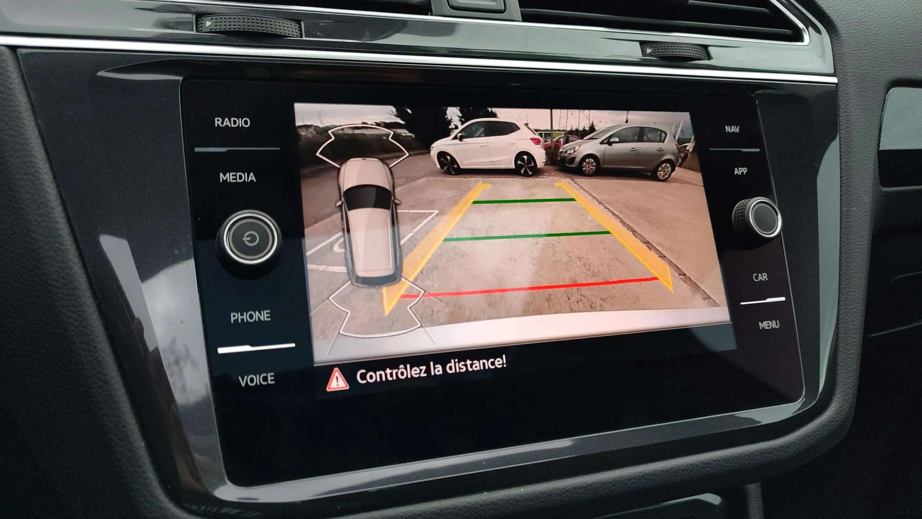 Volkswagen Tiguan Life 2.0 TDI DSG - foto 18