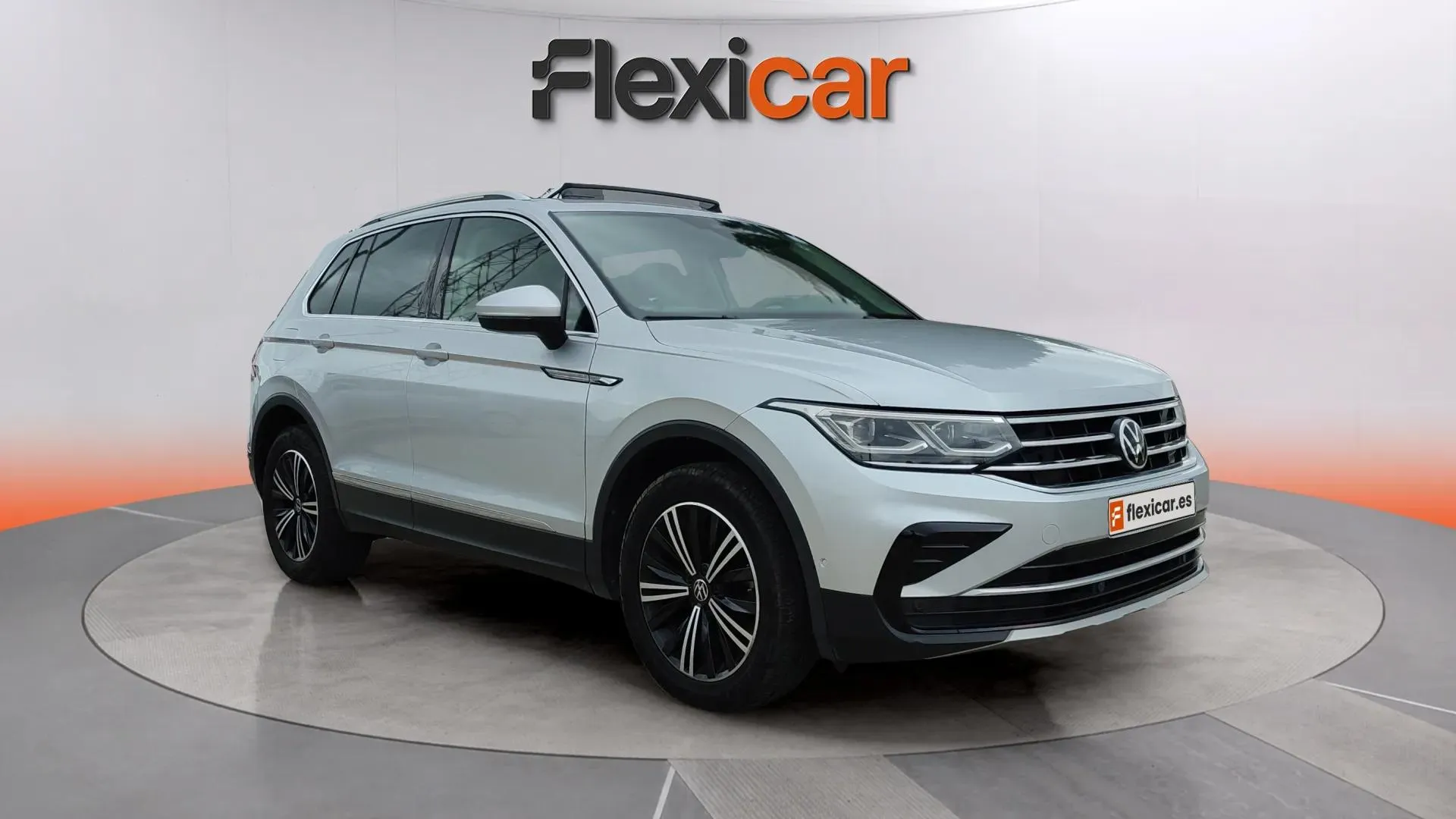 Volkswagen Tiguan Life 2.0 TDI DSG