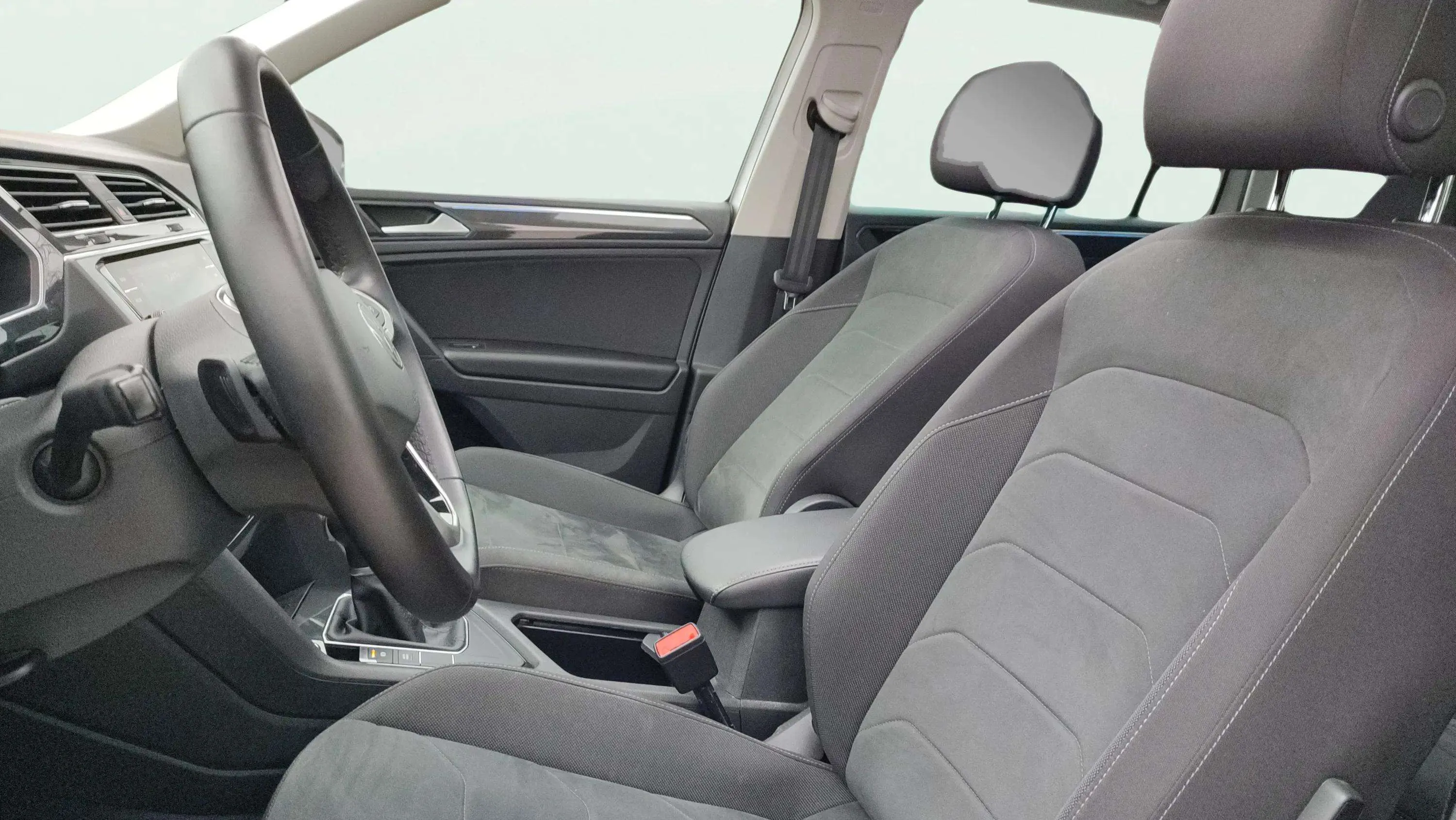 Volkswagen Tiguan Life 2.0 TDI DSG - foto 10