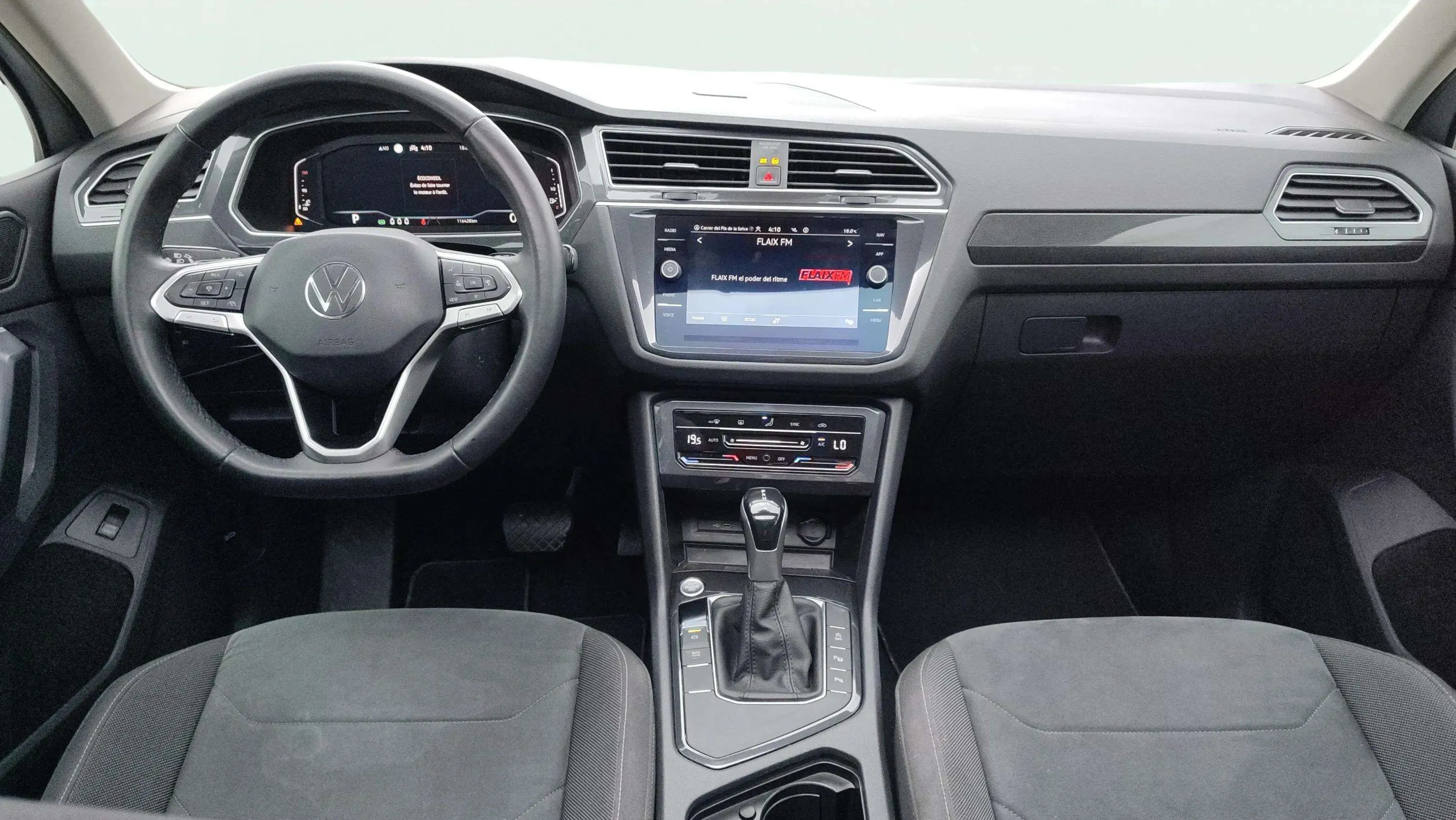 Volkswagen Tiguan Life 2.0 TDI DSG - foto 6