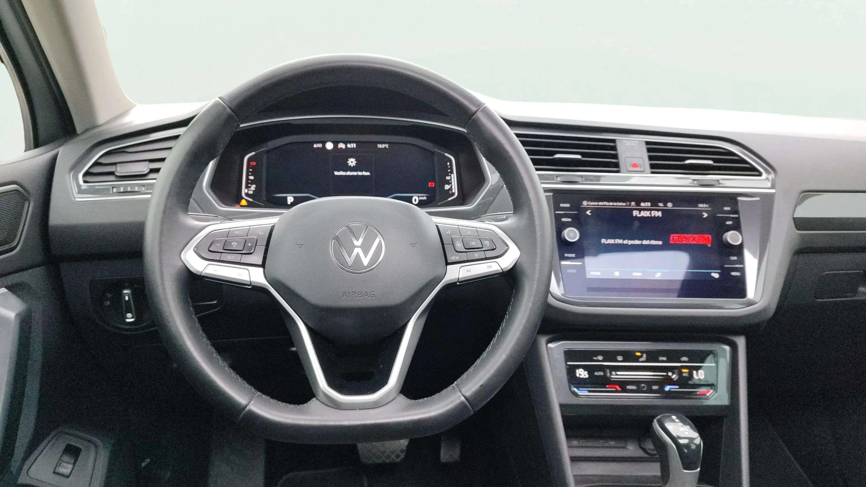 Volkswagen Tiguan Life 2.0 TDI DSG - foto 8