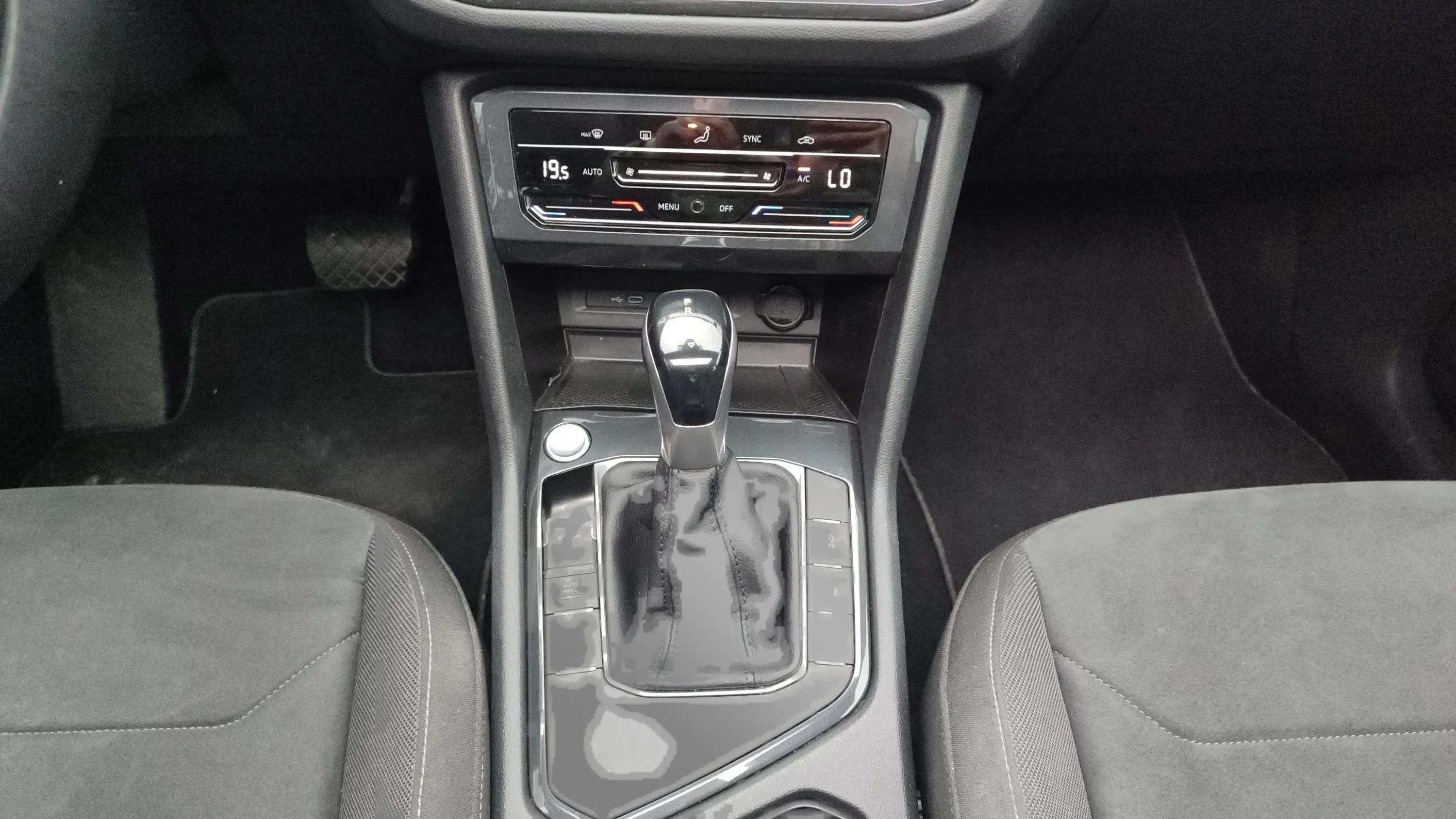 Volkswagen Tiguan Life 2.0 TDI DSG - foto 7