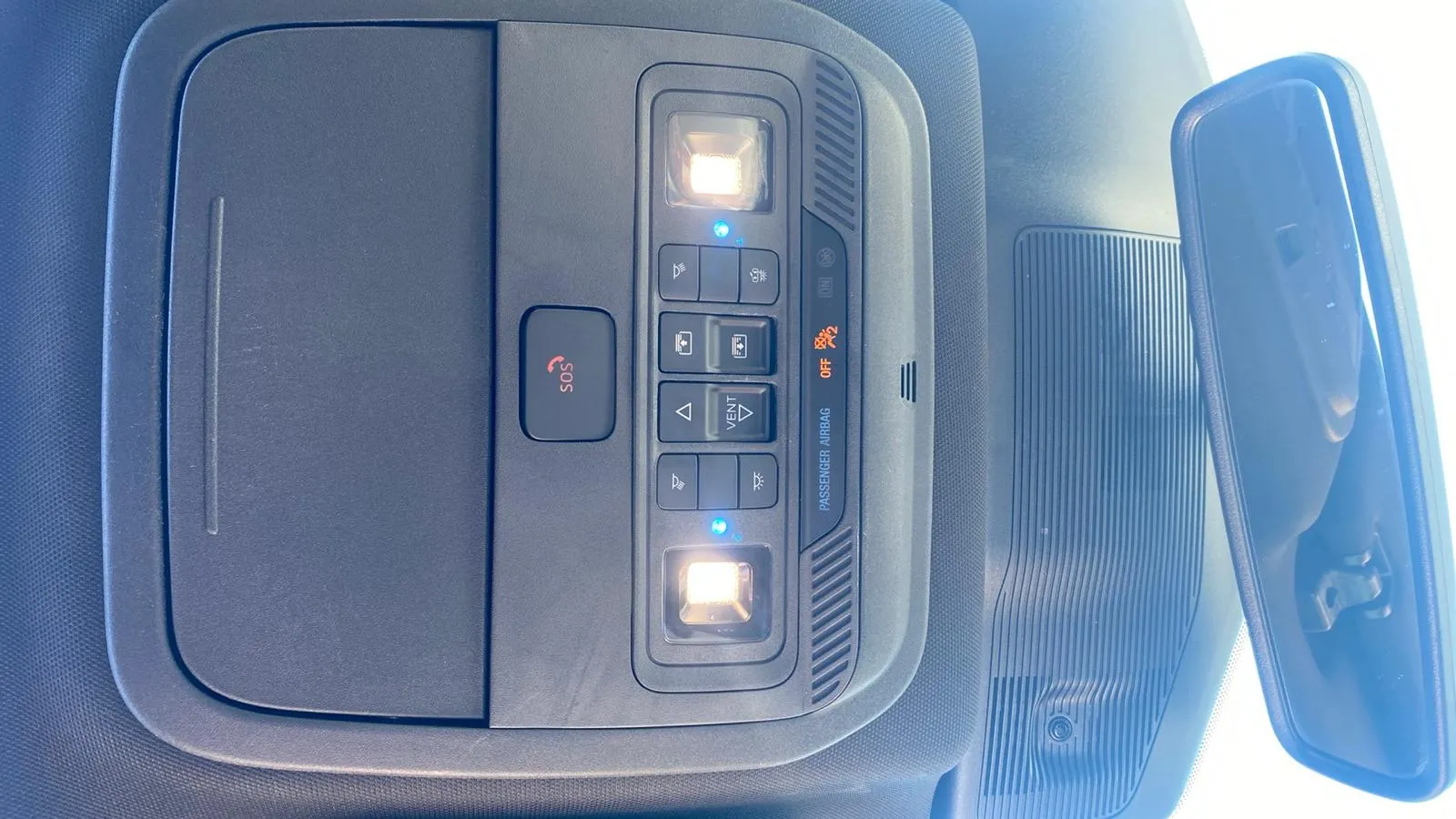 Ford Explorer 3.0 PHEV AWD ST Line - foto 25