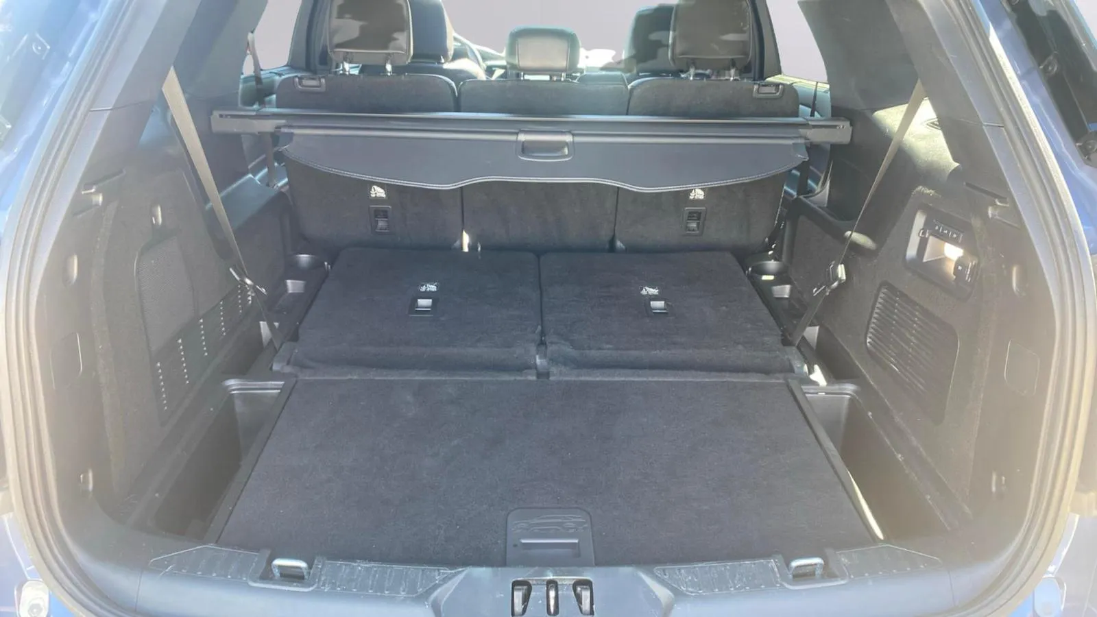 Ford Explorer 3.0 PHEV AWD ST Line - foto 30
