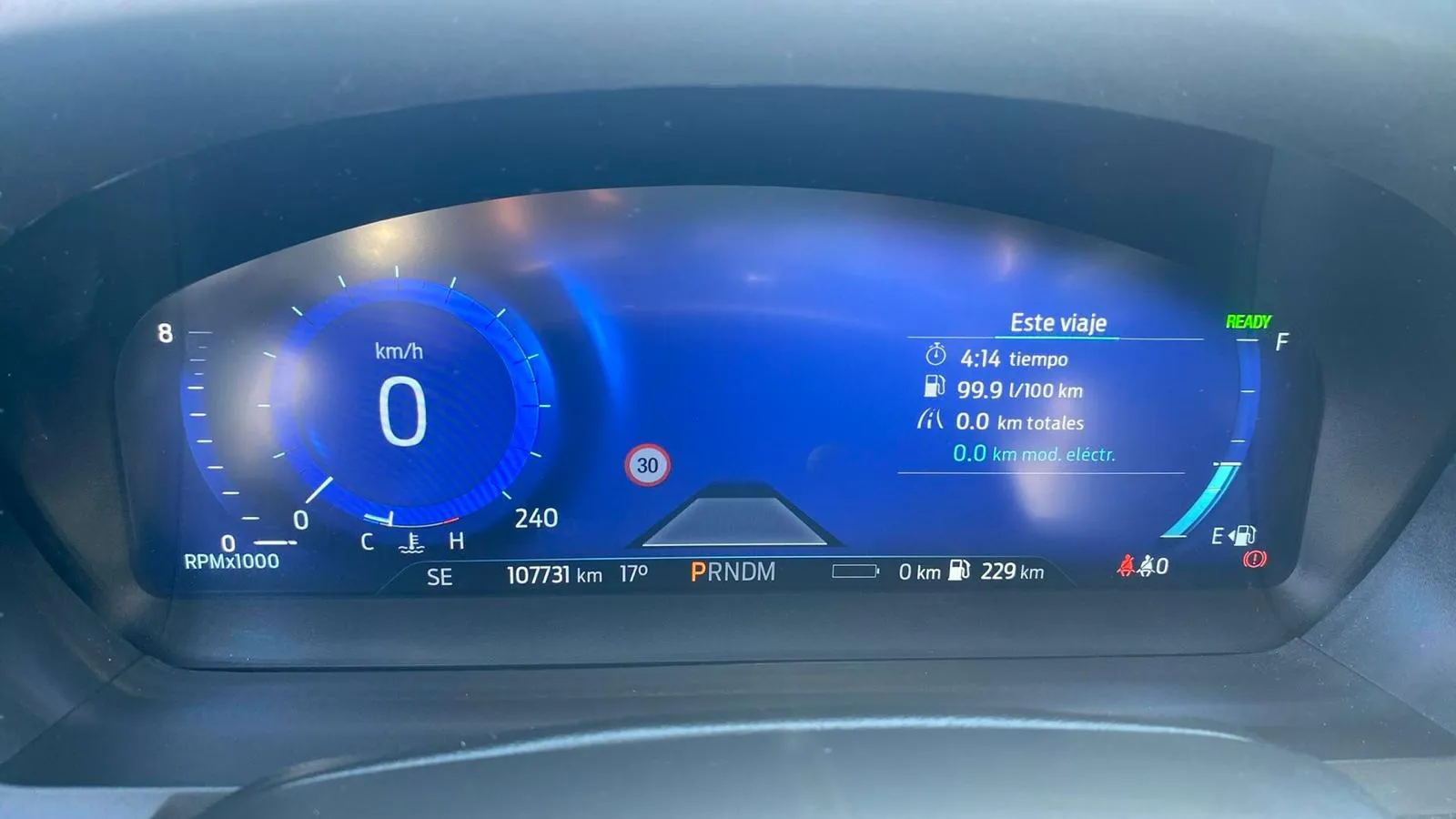 Ford Explorer 3.0 PHEV AWD ST Line - foto 12