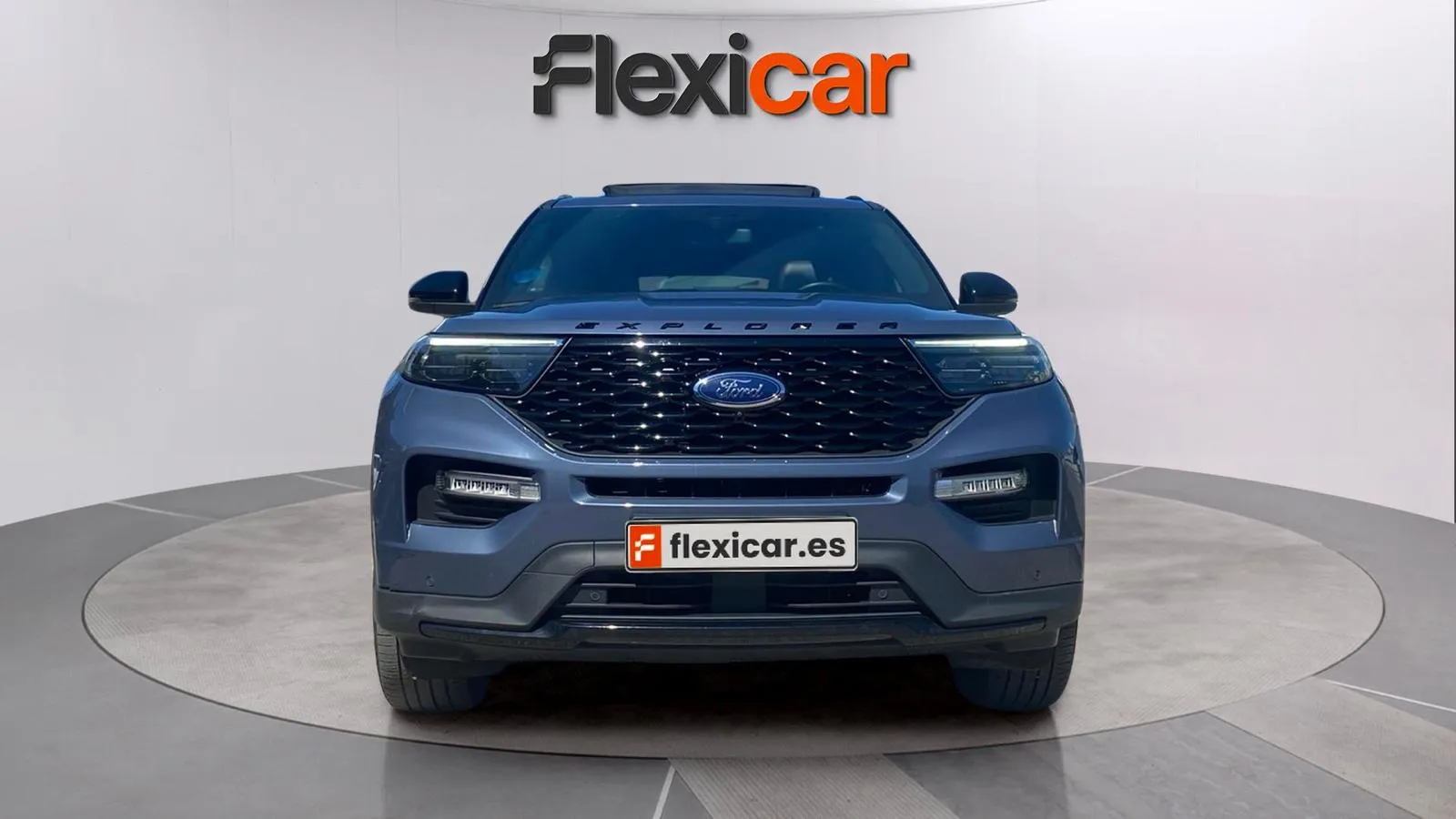 Ford Explorer 3.0 PHEV AWD ST Line - foto 2