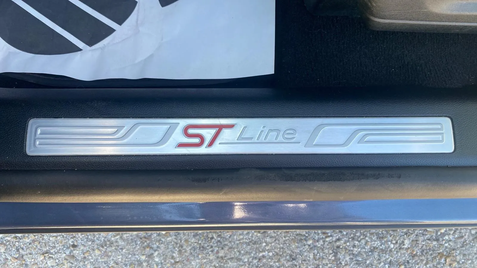 Ford Explorer 3.0 PHEV AWD ST Line - foto 16