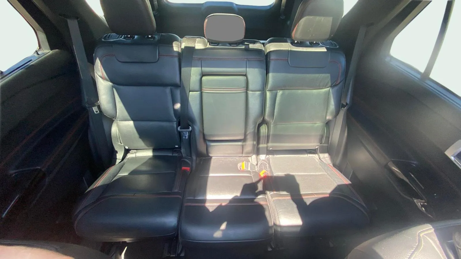 Ford Explorer 3.0 PHEV AWD ST Line - foto 15