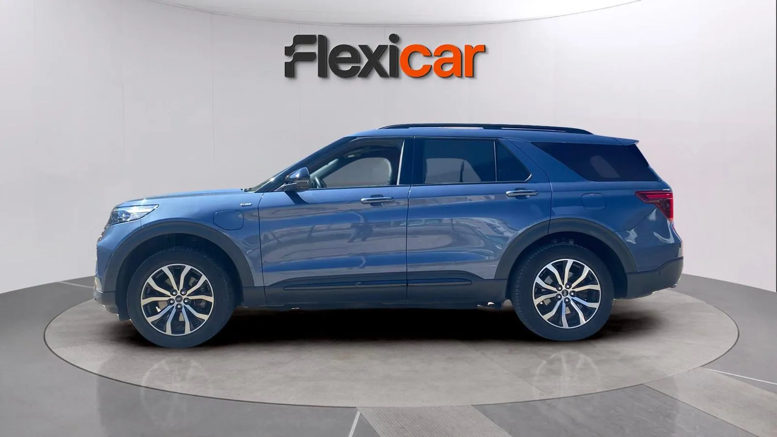 Ford Explorer 3.0 PHEV AWD ST Line - foto 4
