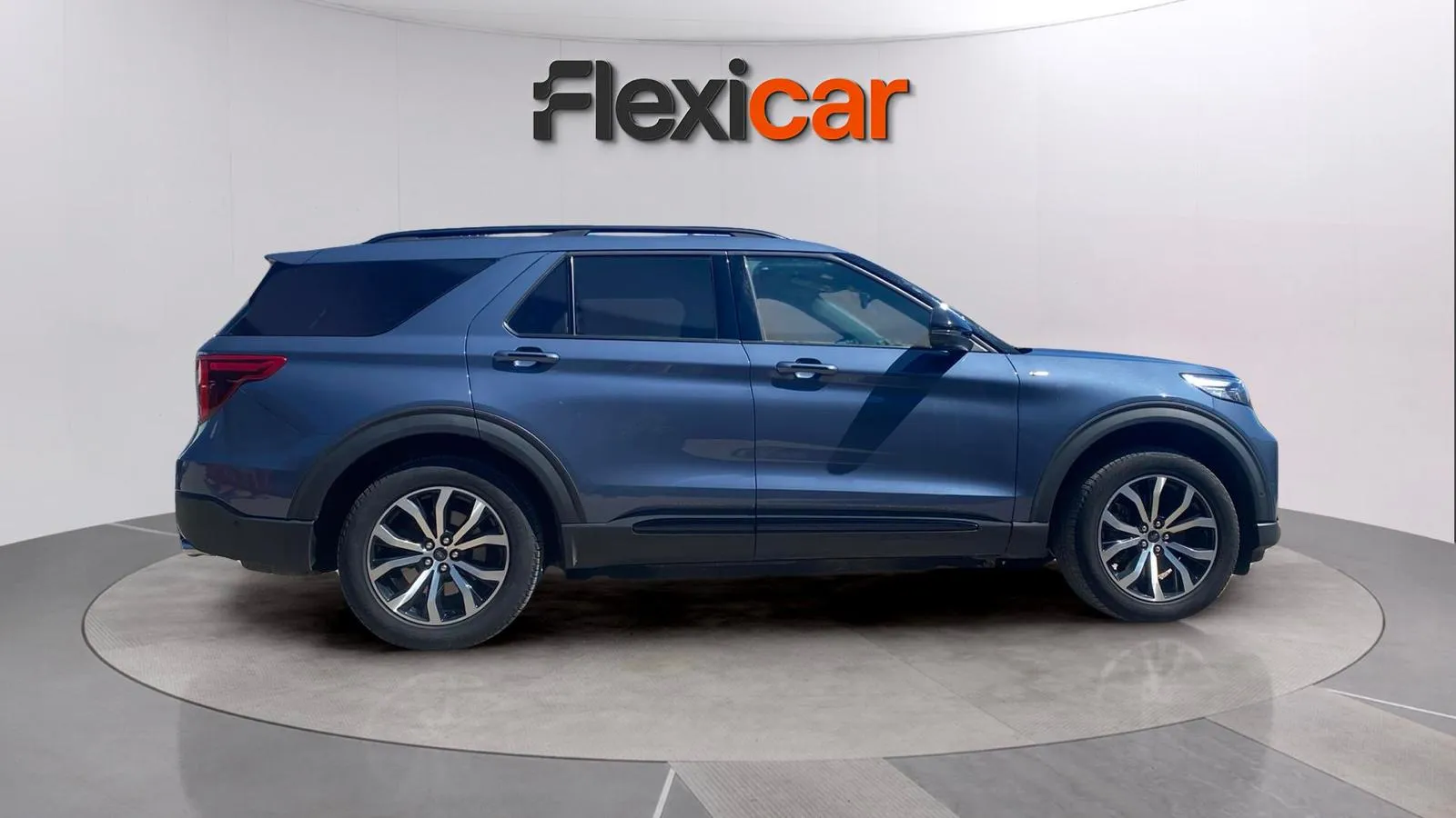 Ford Explorer 3.0 PHEV AWD ST Line - foto 8