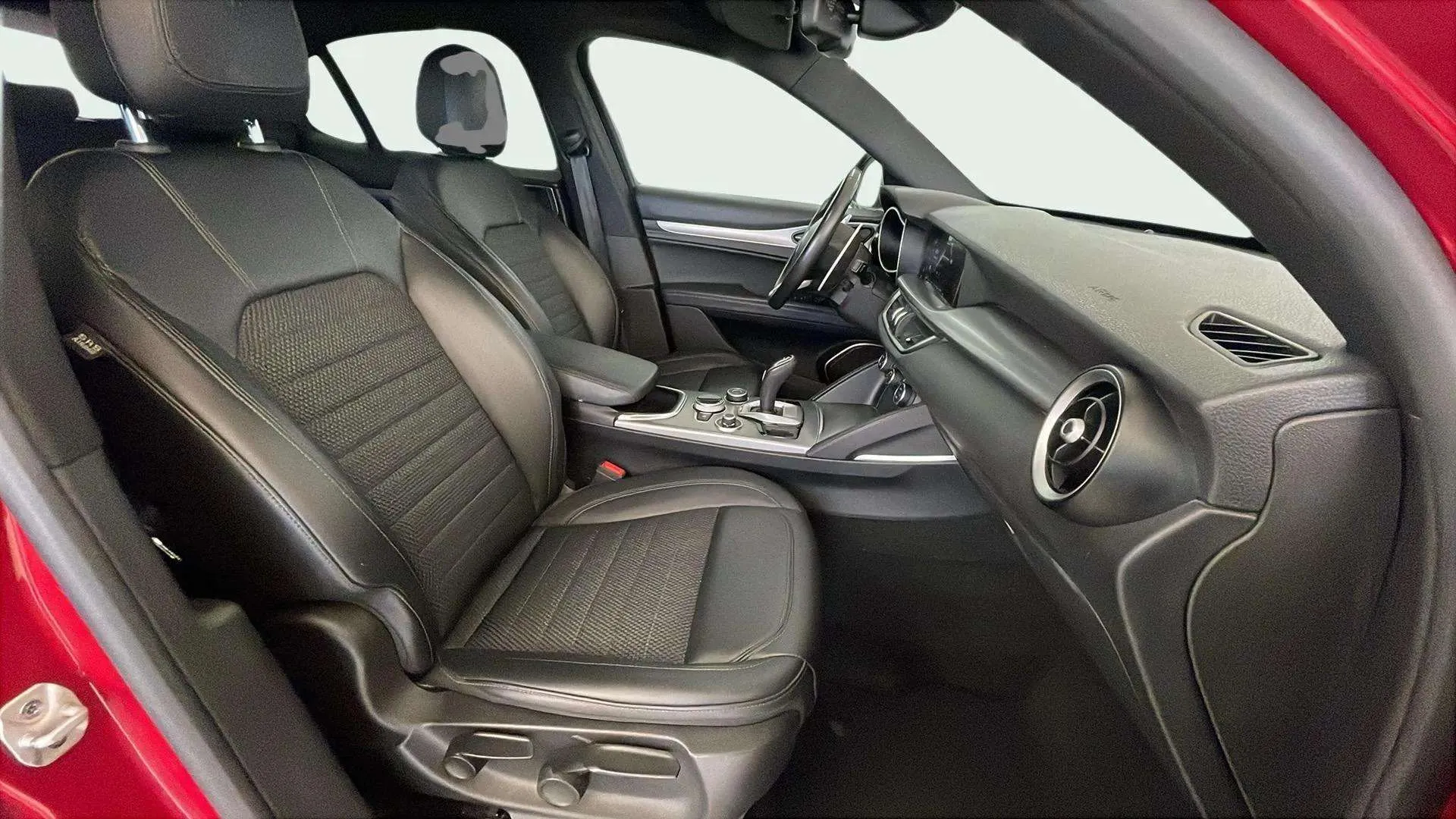 Alfa Romeo Stelvio 2.0 Gasolina Sprint Q4 - foto 11