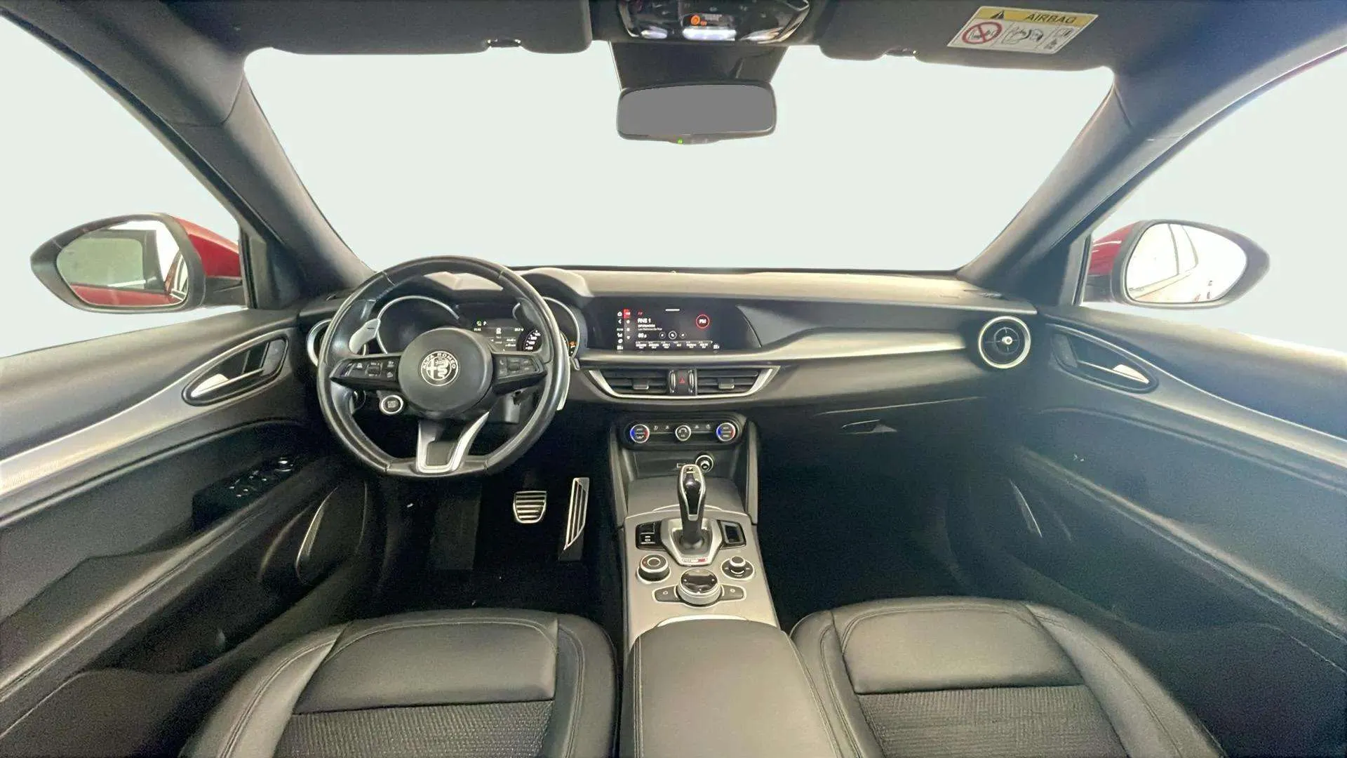 Alfa Romeo Stelvio 2.0 Gasolina Sprint Q4 - foto 6