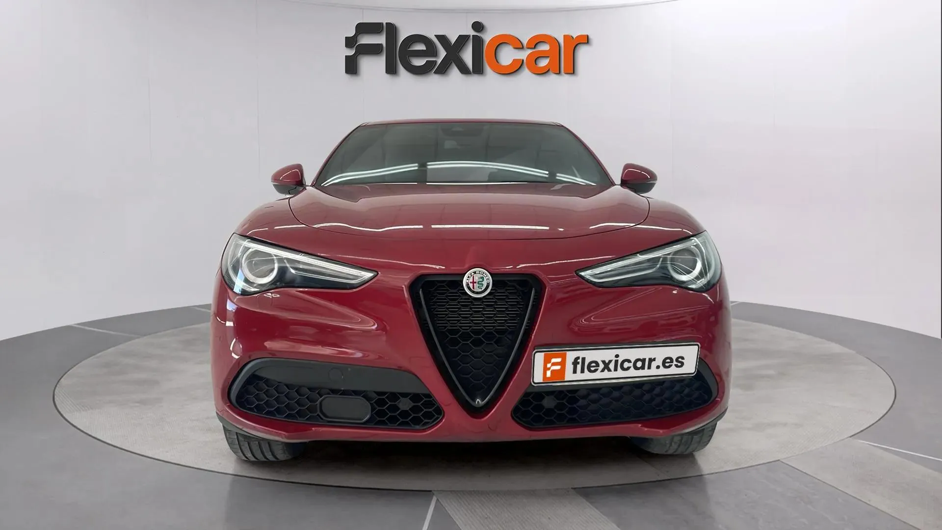 Alfa Romeo Stelvio 2.0 Gasolina Sprint Q4 - foto 3