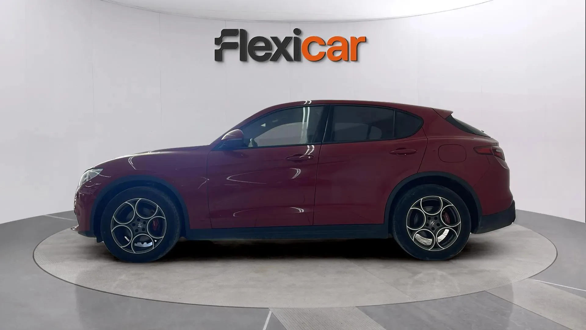 Alfa Romeo Stelvio 2.0 Gasolina Sprint Q4 - foto 5