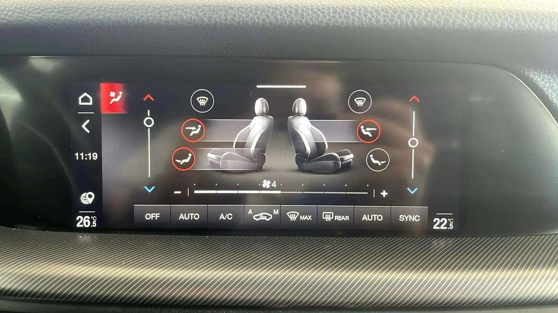 Alfa Romeo Stelvio 2.0 Gasolina Sprint Q4 - foto 25