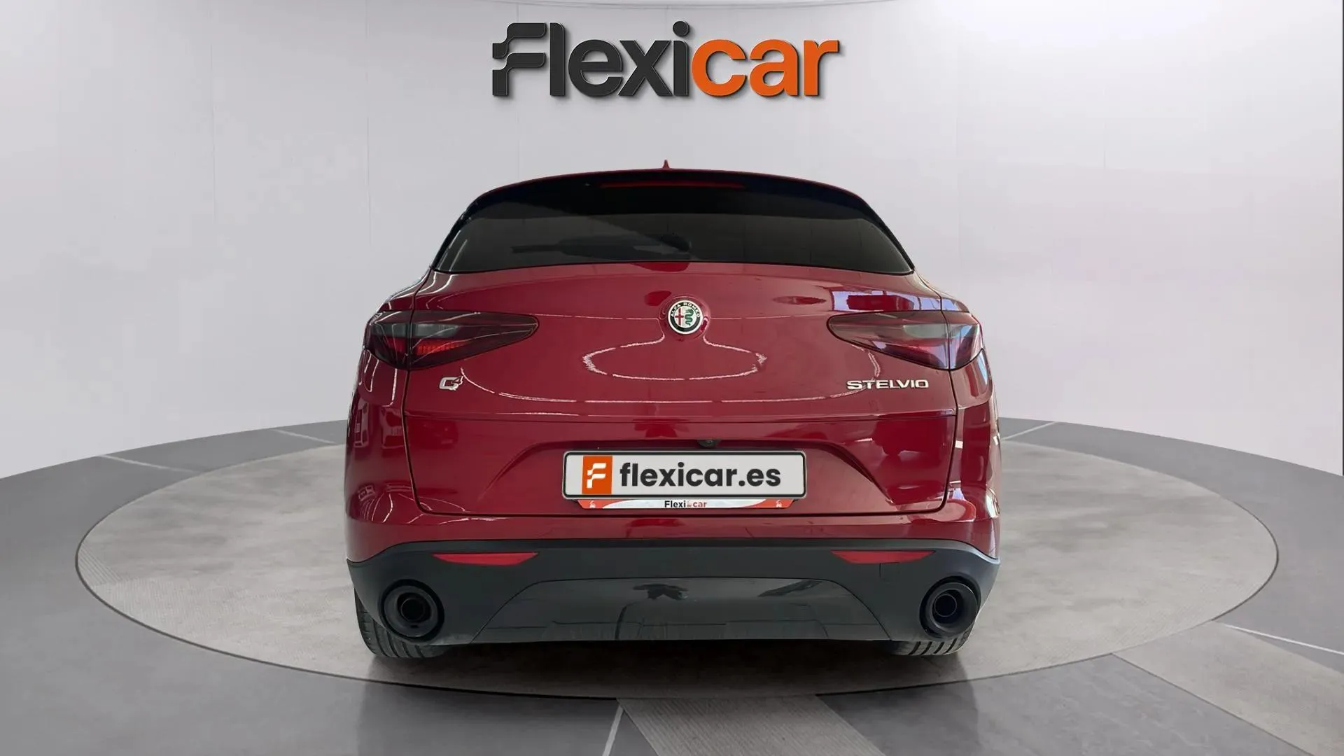 Alfa Romeo Stelvio 2.0 Gasolina Sprint Q4 - foto 4