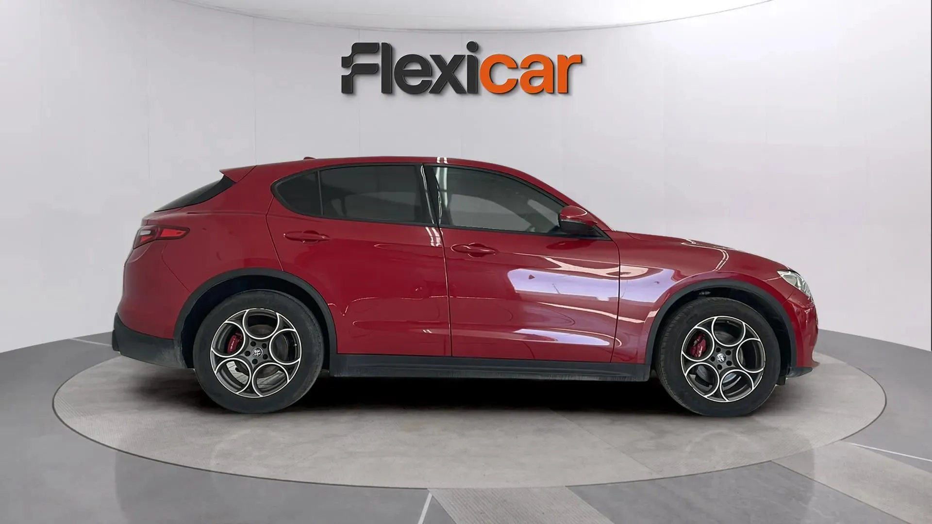 Alfa Romeo Stelvio 2.0 Gasolina Sprint Q4 - foto 2