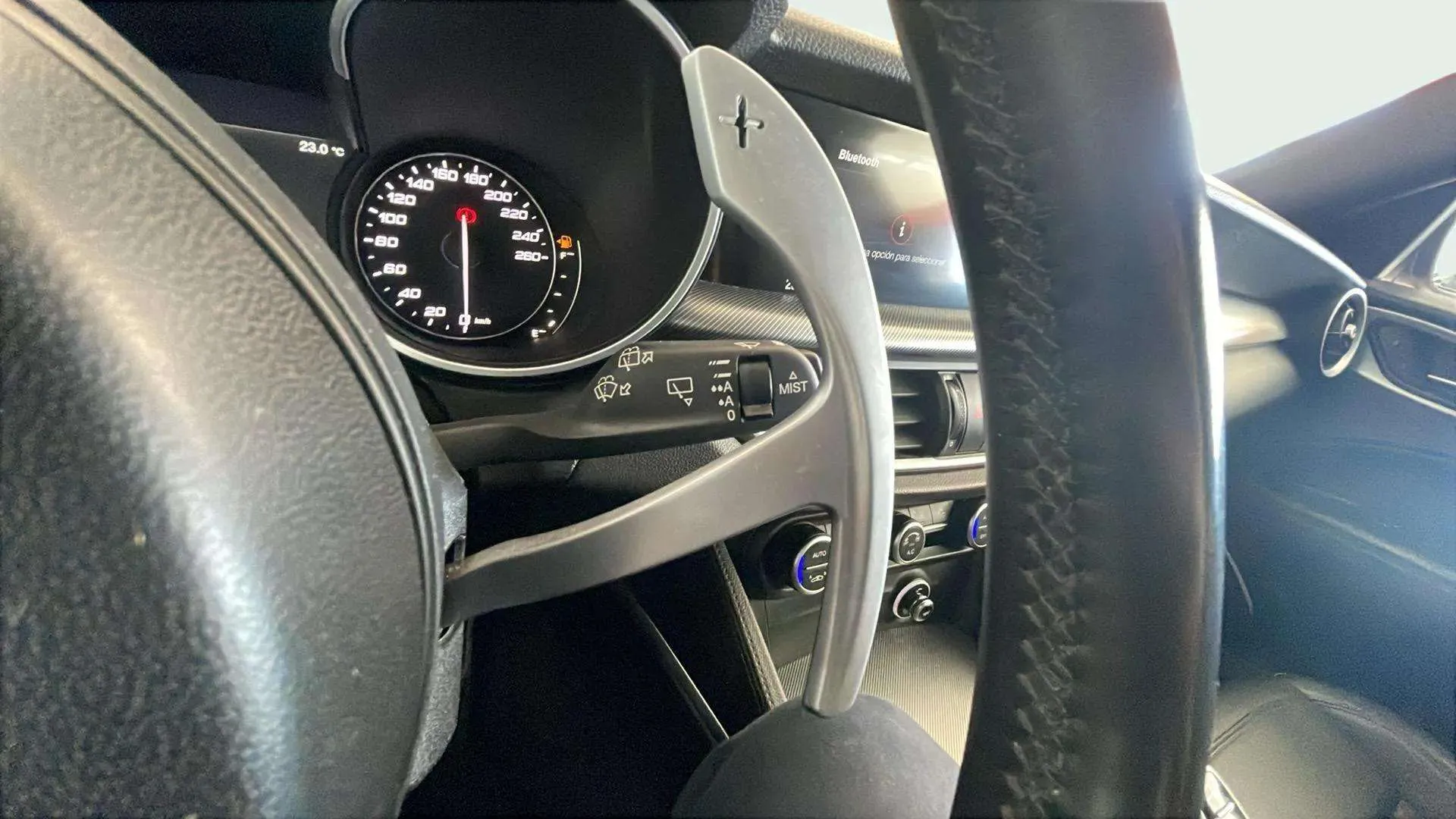 Alfa Romeo Stelvio 2.0 Gasolina Sprint Q4 - foto 28