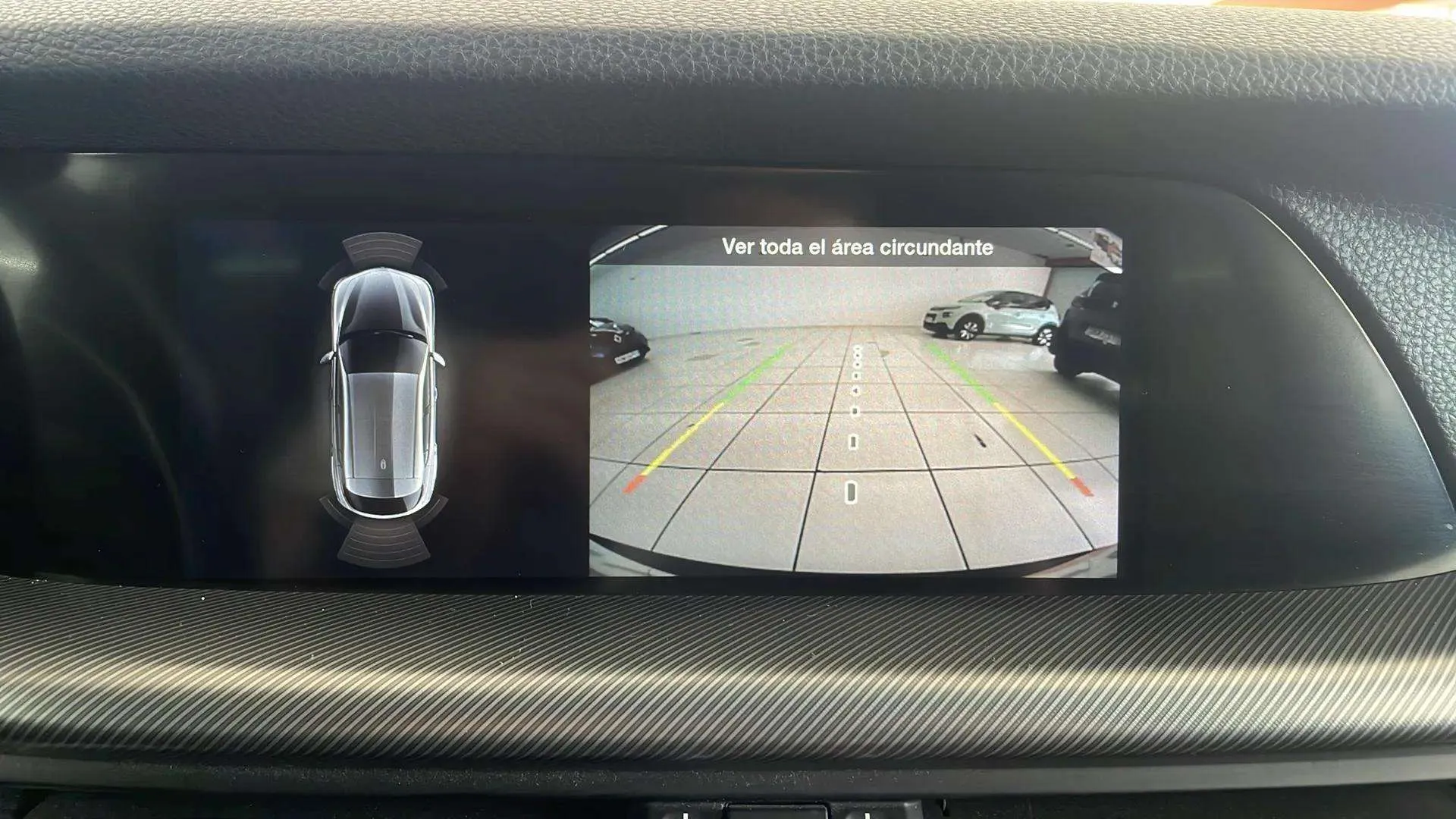 Alfa Romeo Stelvio 2.0 Gasolina Sprint Q4 - foto 23