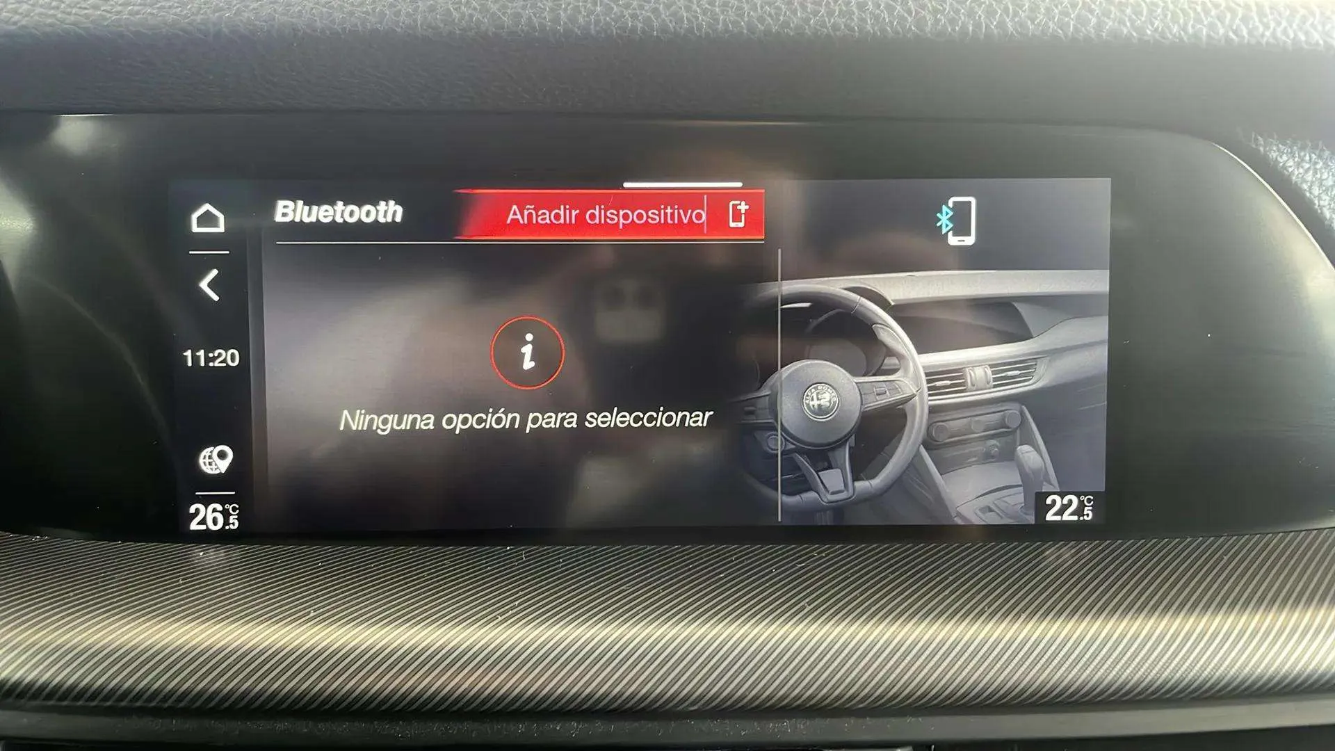 Alfa Romeo Stelvio 2.0 Gasolina Sprint Q4 - foto 24
