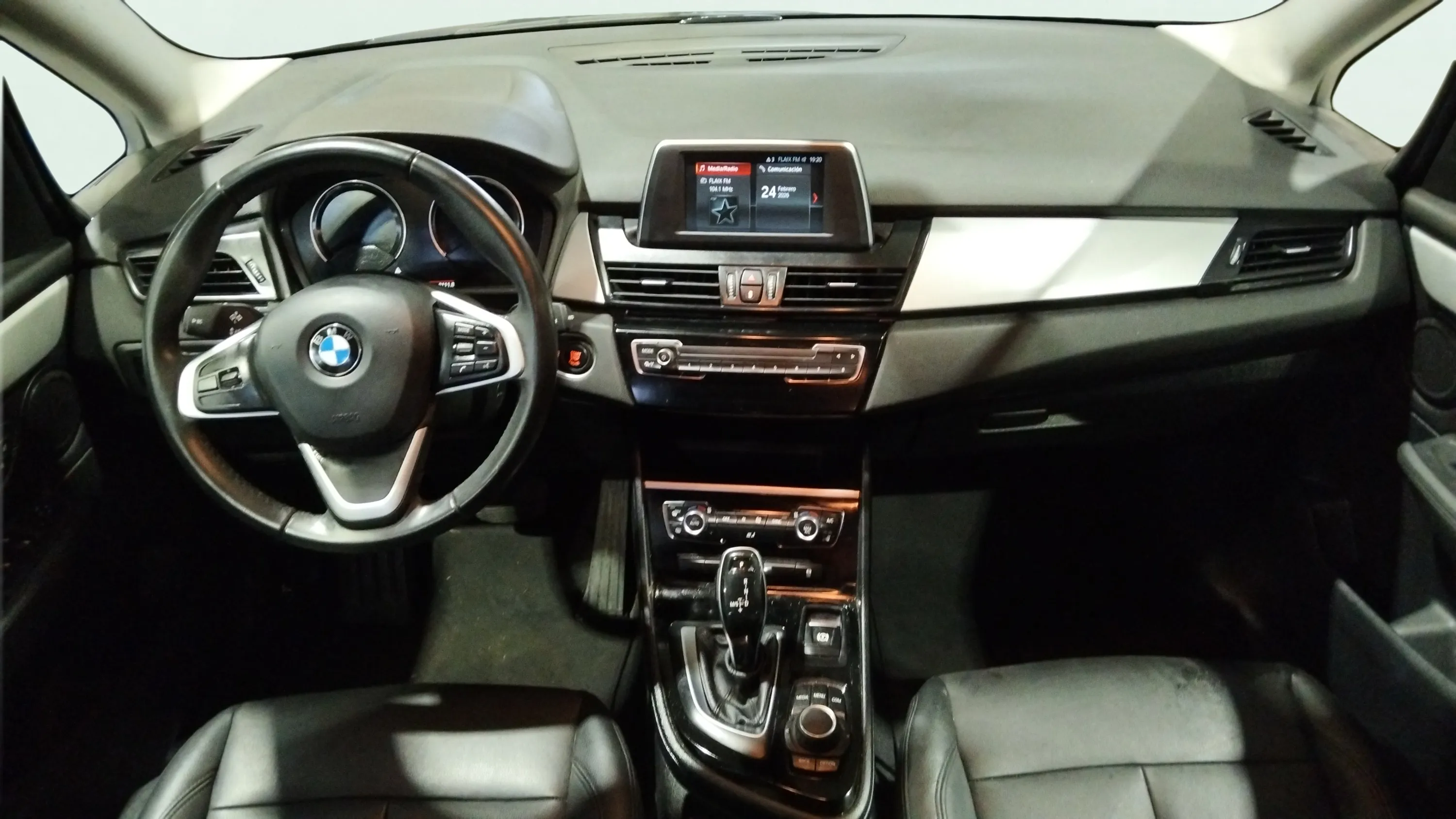 BMW Serie 2 Gran Tourer 218d - foto 15