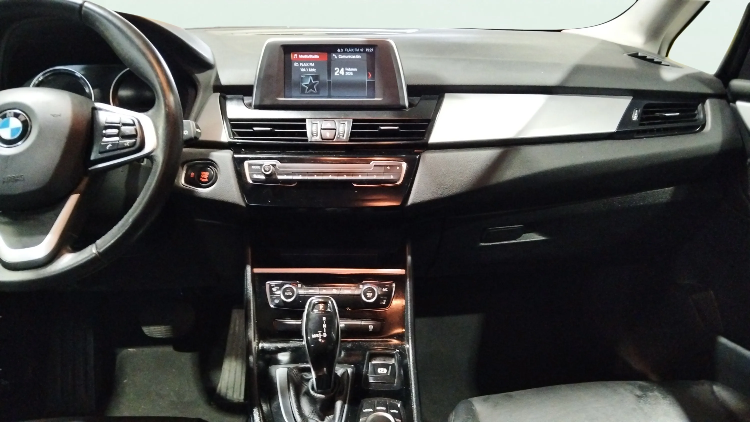BMW Serie 2 Gran Tourer 218d - foto 16
