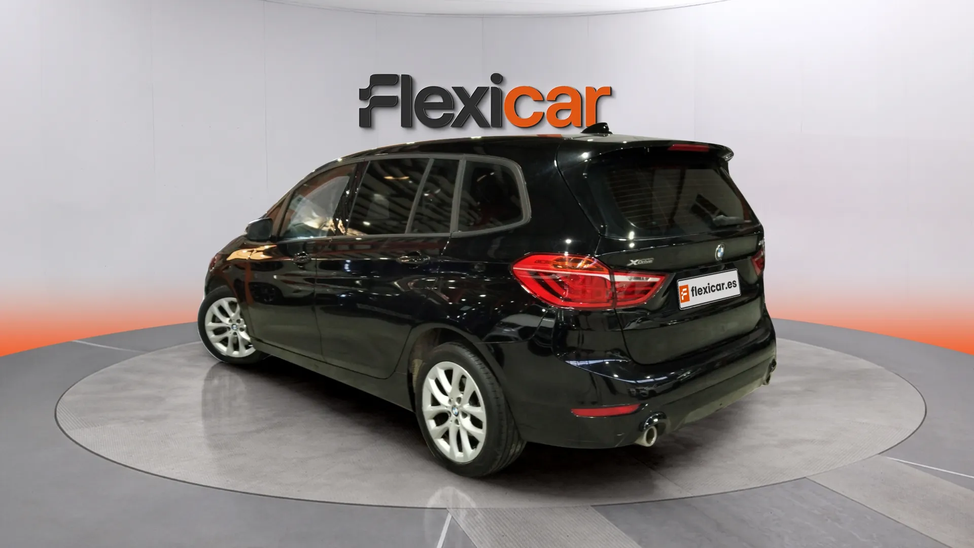 BMW Serie 2 Gran Tourer 218d - foto 5