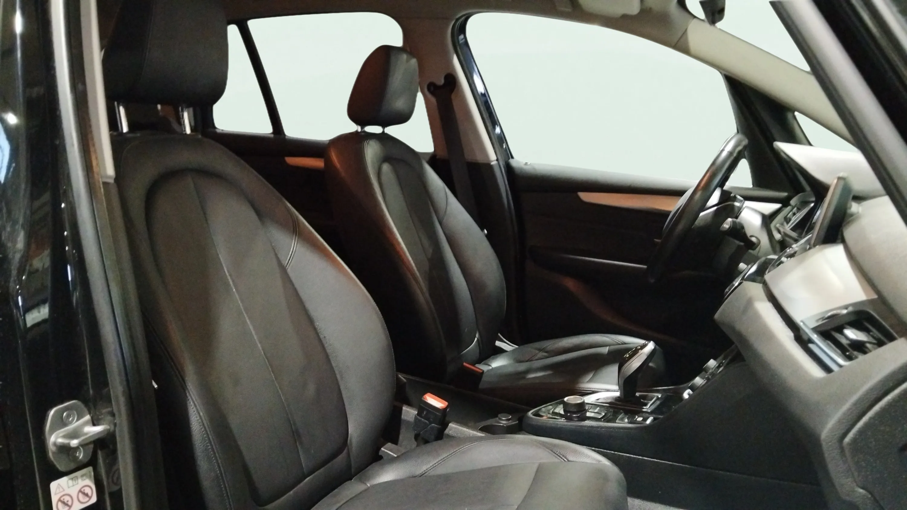 BMW Serie 2 Gran Tourer 218d - foto 12