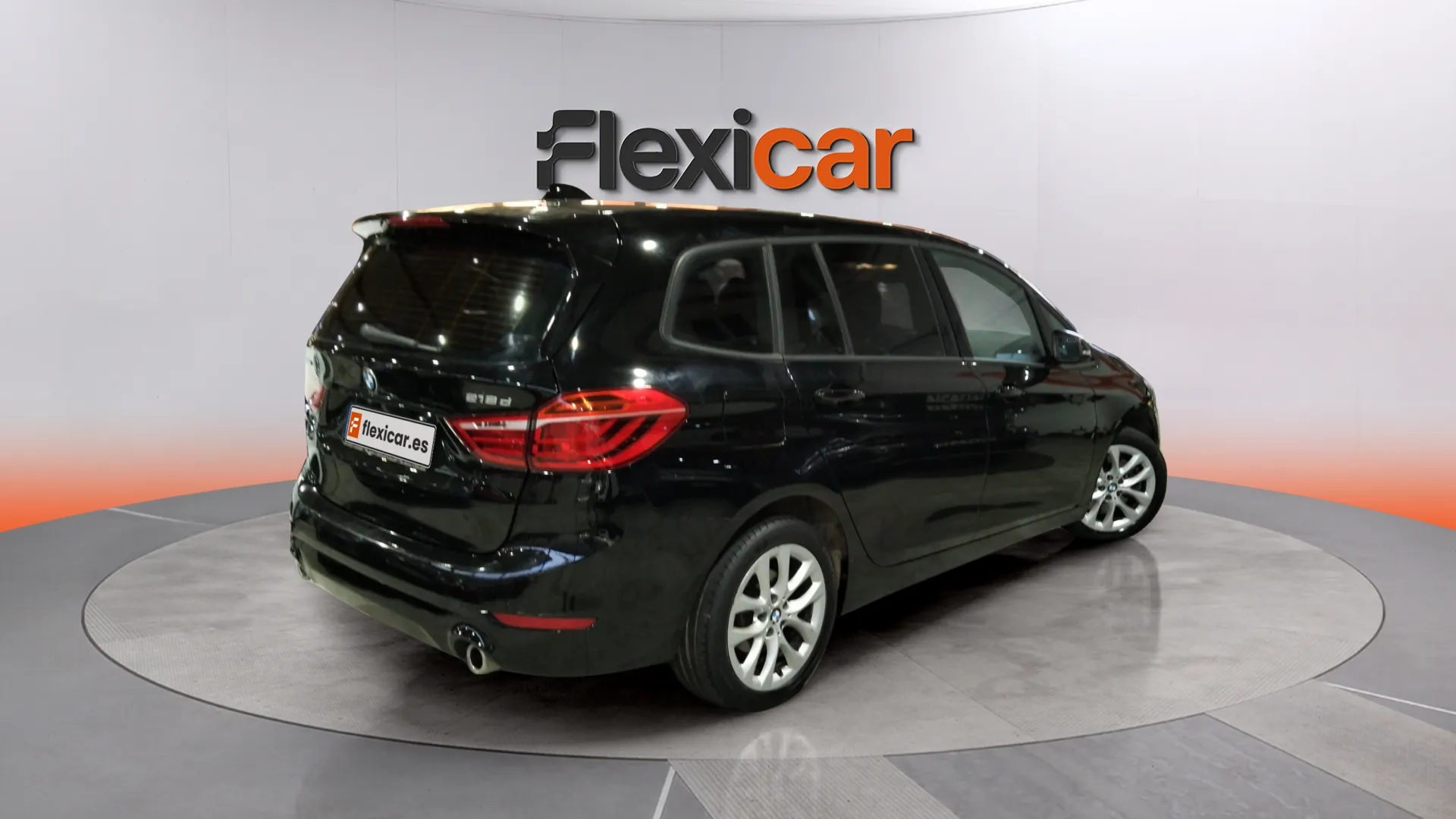 BMW Serie 2 Gran Tourer 218d - foto 7